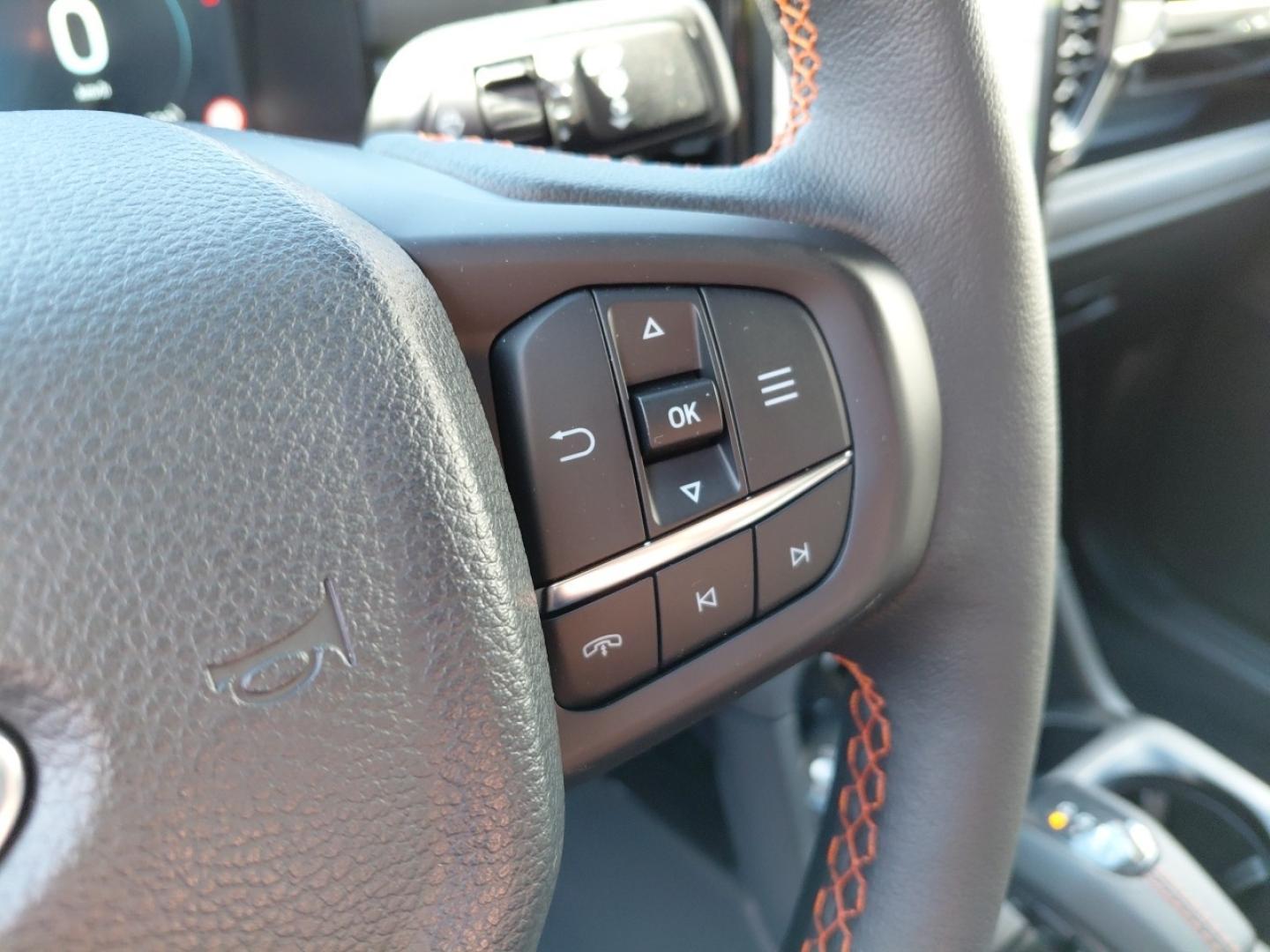 Ford Ranger 2.3 TIVCT PHEV e-AWD D Cab Wildtrack AT 280cv