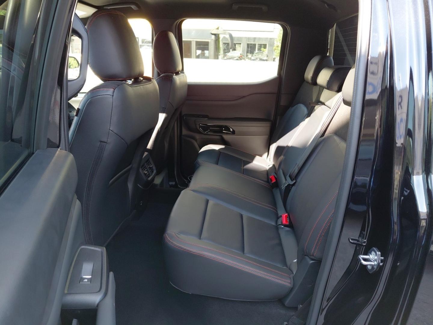 Ford Ranger 2.3 TIVCT PHEV e-AWD D Cab Wildtrack AT 280cv