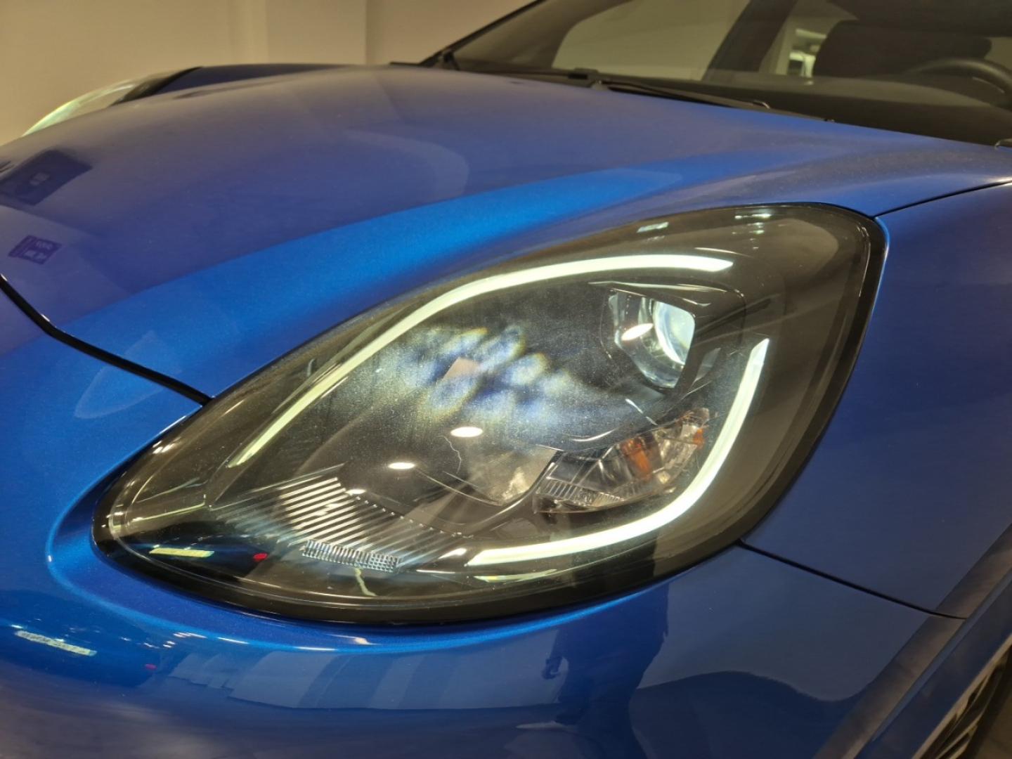 Ford Puma 1.0 EcoBoost 125cv ST-Line MHEV