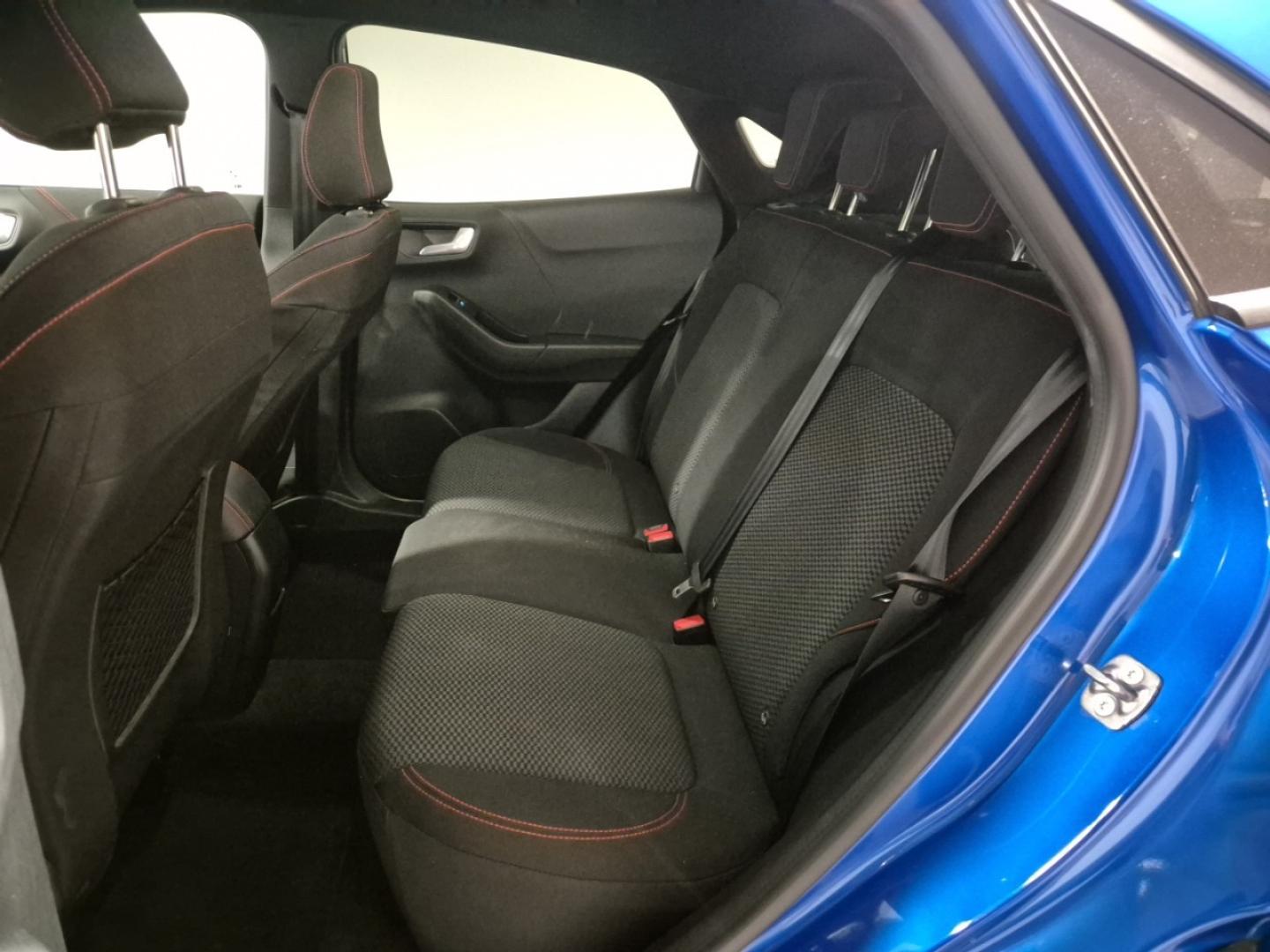 Ford Puma 1.0 EcoBoost 125cv ST-Line MHEV