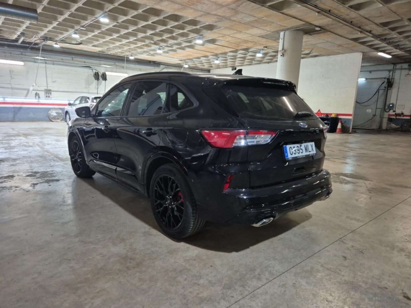 Ford Kuga ST-Line X 1.5T EcoBoost 110kW (150CV)