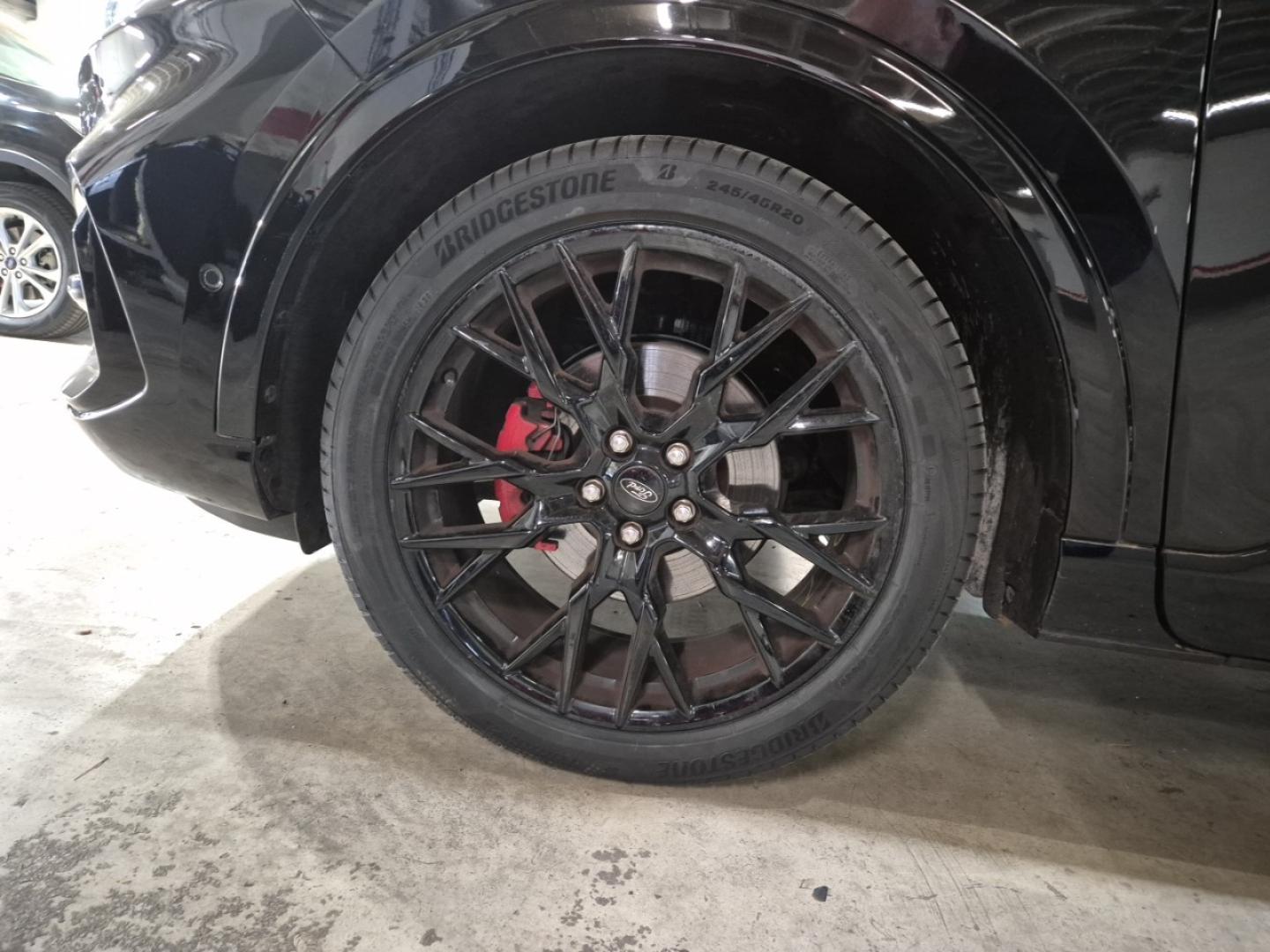 Ford Kuga ST-Line X 1.5T EcoBoost 110kW (150CV)
