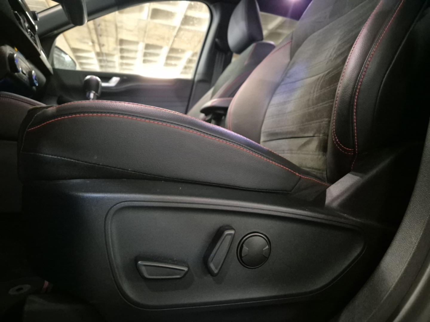Ford Kuga ST-Line X 1.5T EcoBoost 110kW (150CV)