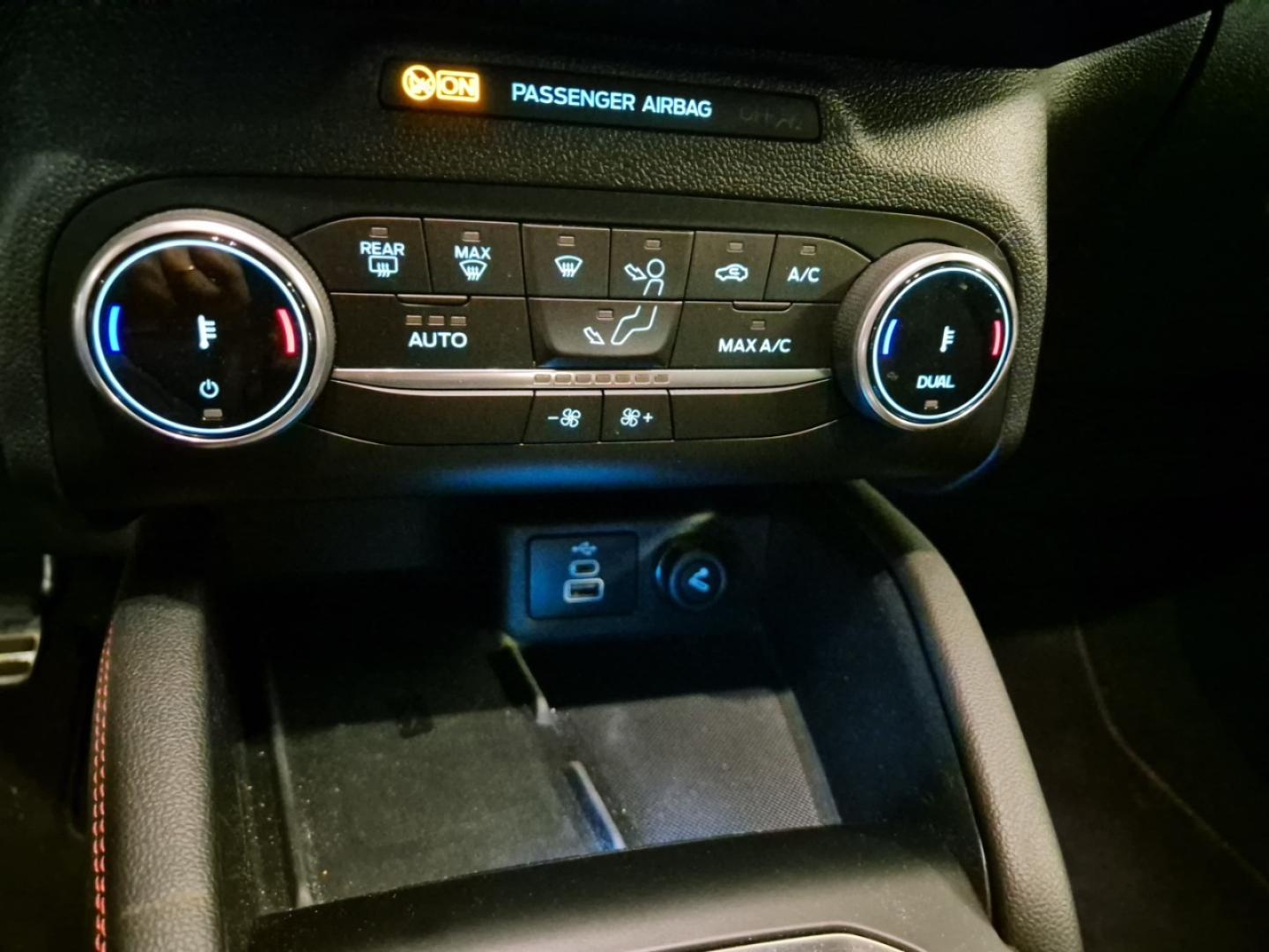Ford Kuga ST-Line X 1.5T EcoBoost 110kW (150CV)