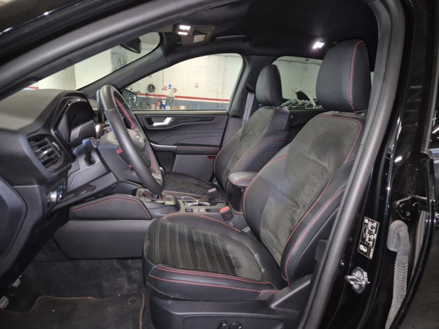 Ford Kuga ST-Line X 1.5T EcoBoost 110kW (150CV)