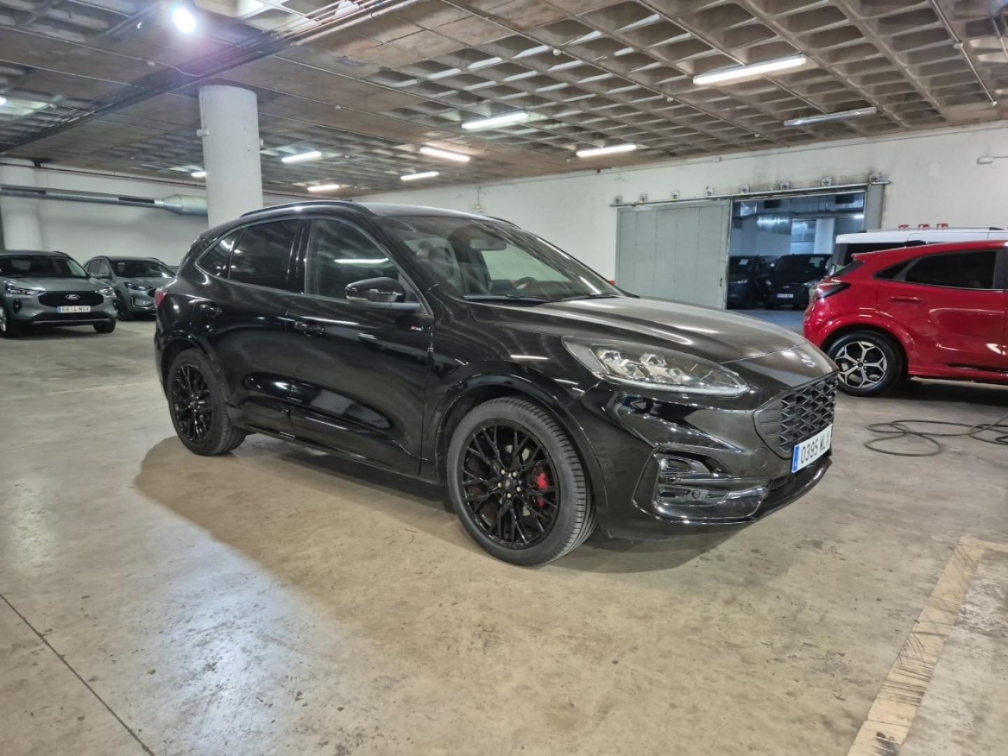 Ford Kuga ST-Line X 1.5T EcoBoost 110kW (150CV)