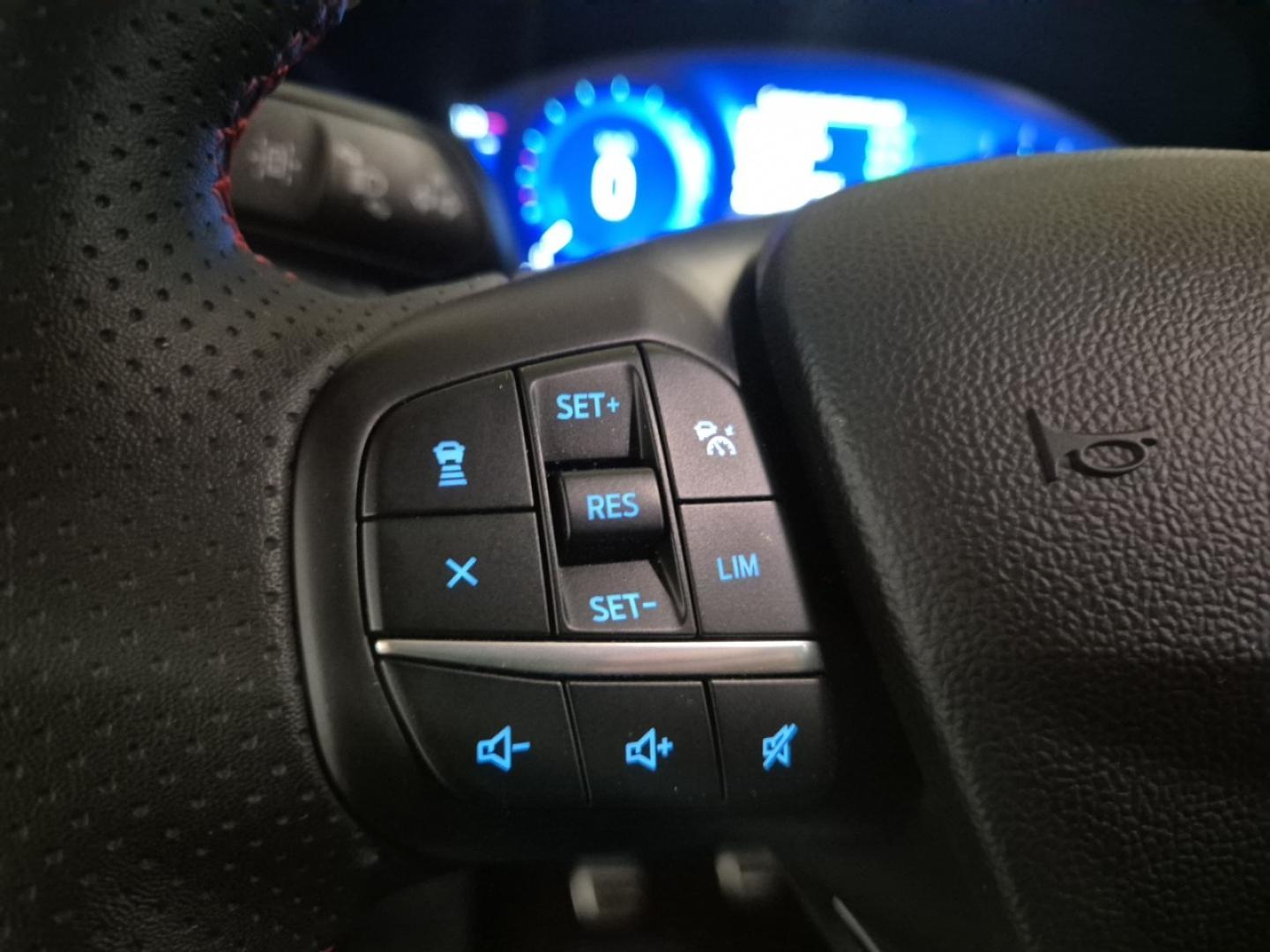Ford Kuga ST-Line X 1.5T EcoBoost 110kW (150CV)