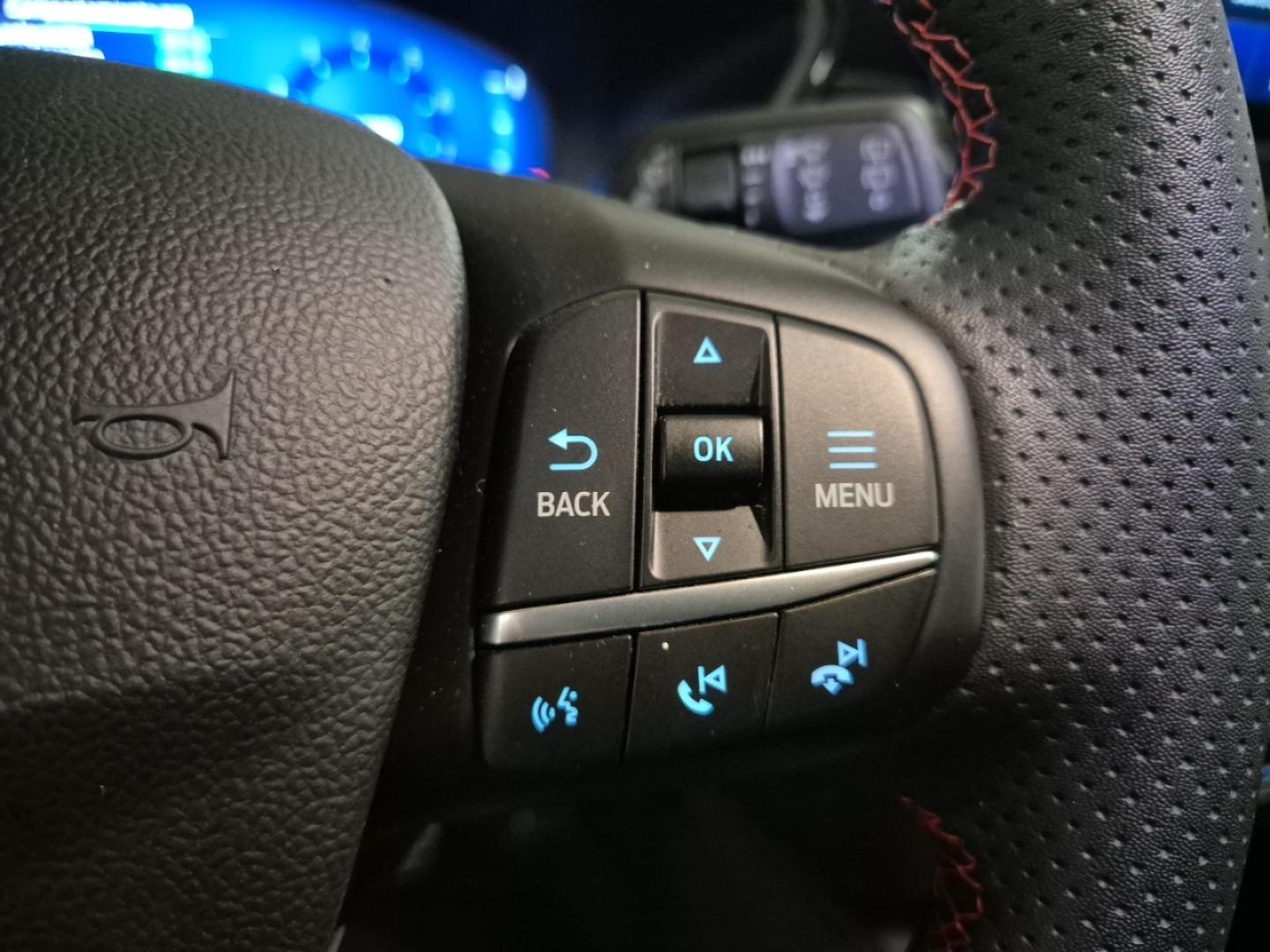 Ford Kuga ST-Line X 1.5T EcoBoost 110kW (150CV)