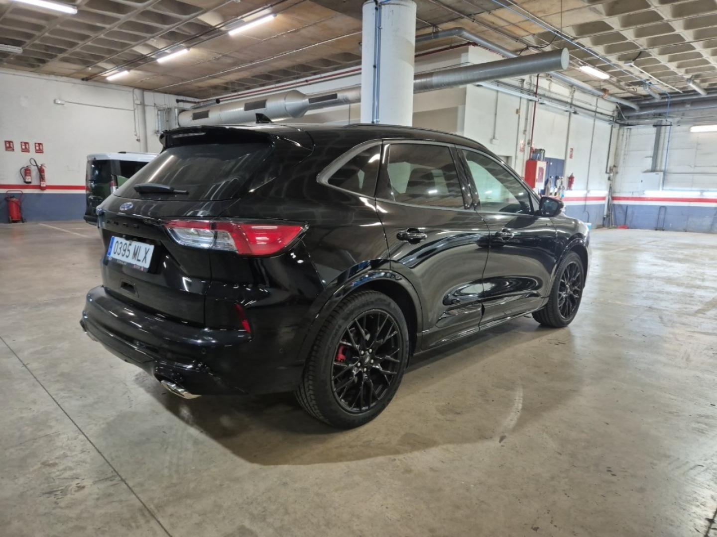 Ford Kuga ST-Line X 1.5T EcoBoost 110kW (150CV)