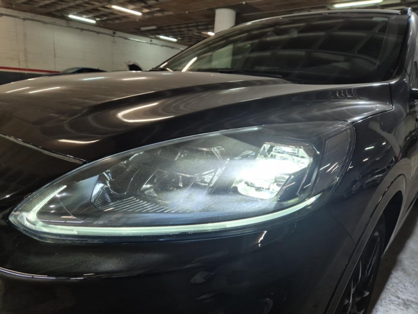 Ford Kuga ST-Line X 1.5T EcoBoost 110kW (150CV)