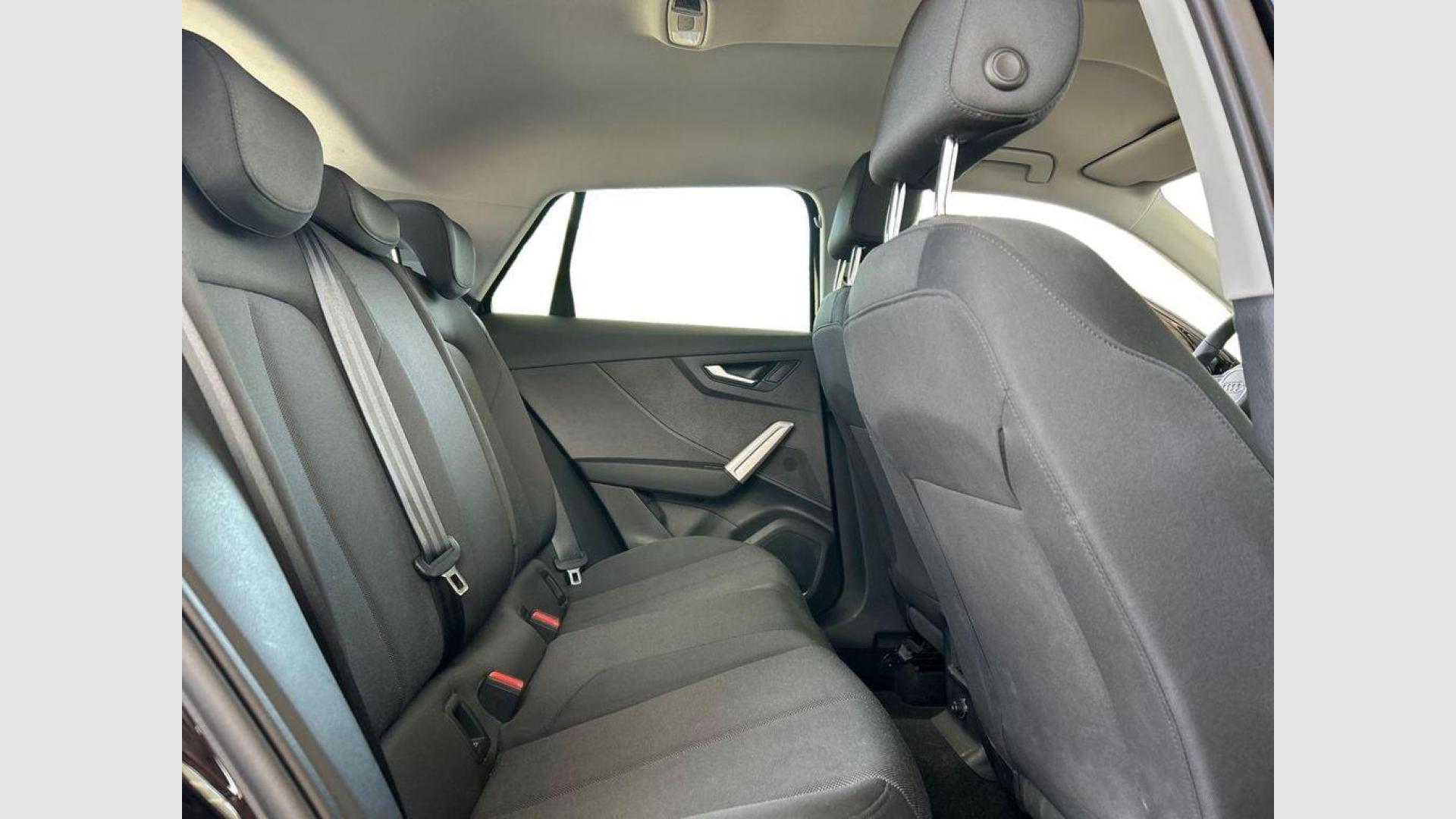 Audi Q2 Advanced 30 TFSI 81 kW (110 CV)