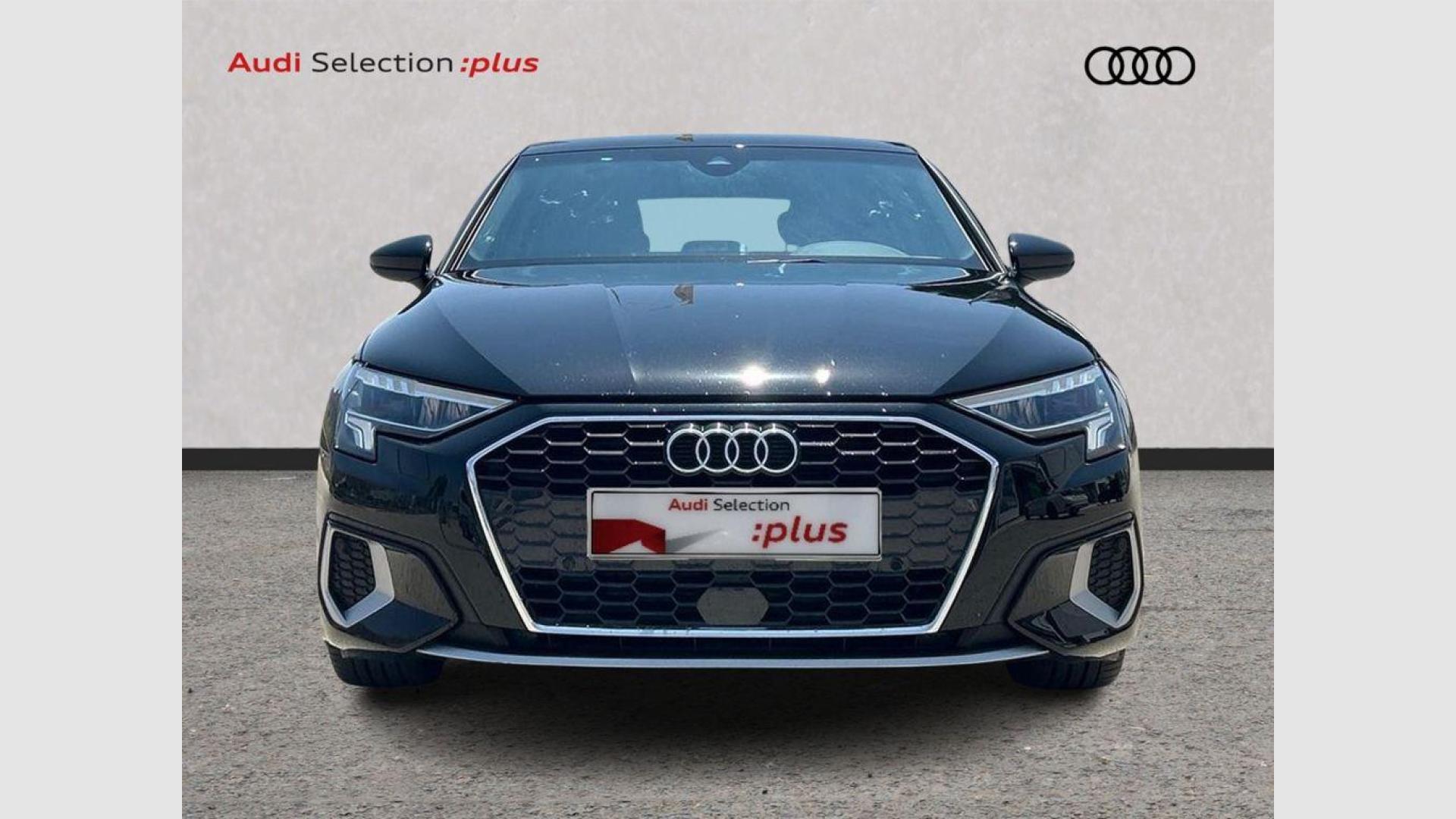 Audi A3 Sportback TFSIe Advanced 30 TDI 85 kW (116 CV) S tronic