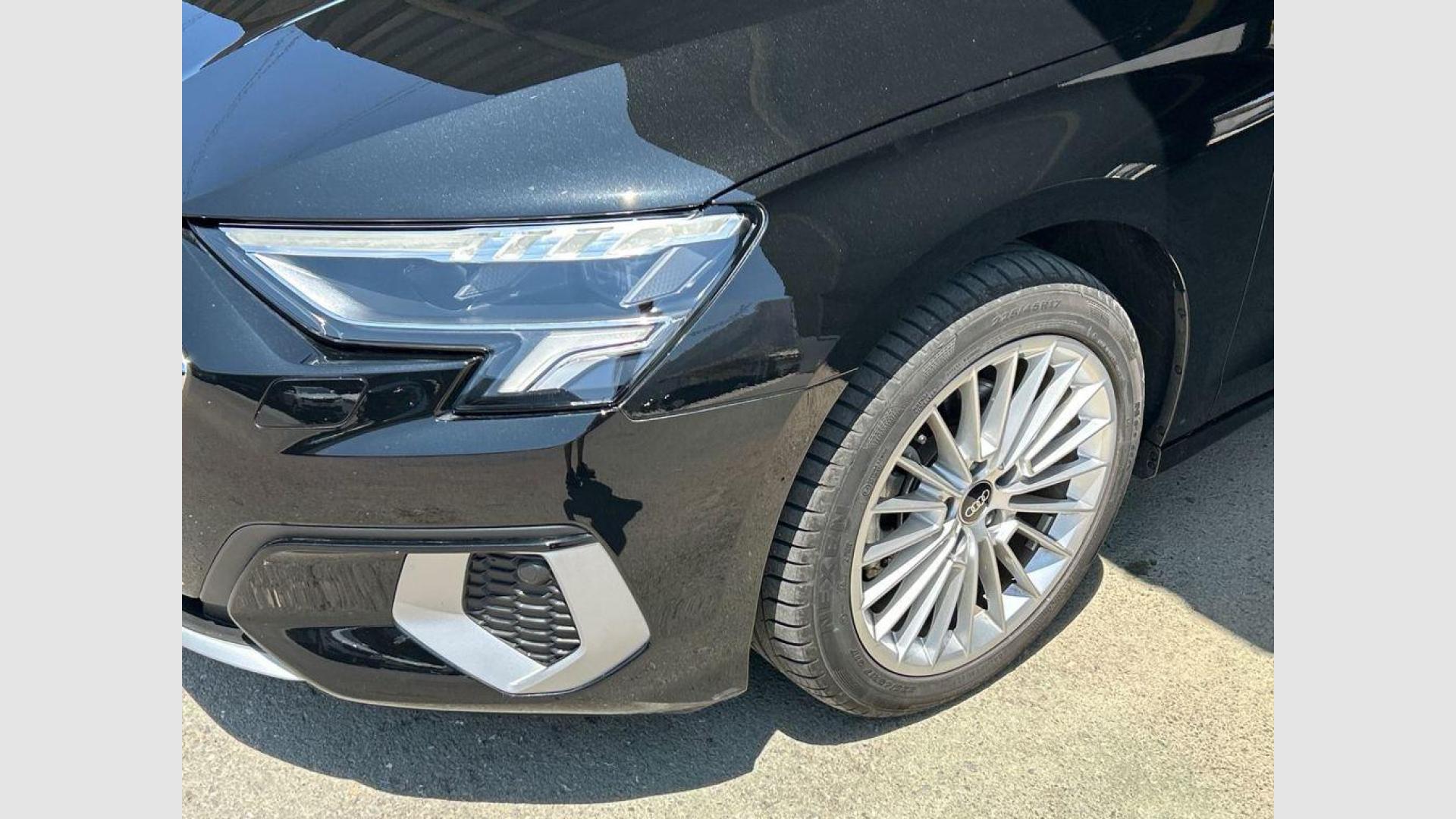 Audi A3 Sportback TFSIe Advanced 30 TDI 85 kW (116 CV) S tronic