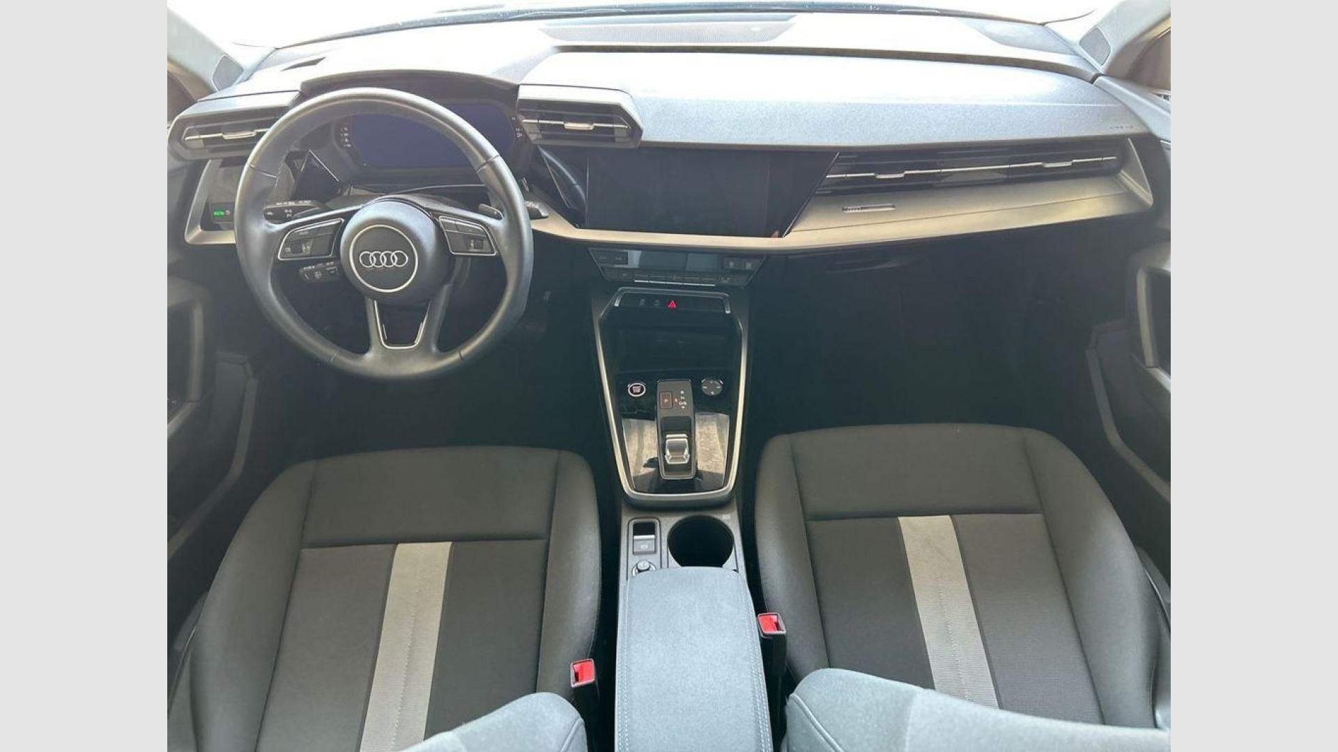 Audi A3 Sportback TFSIe Advanced 30 TDI 85 kW (116 CV) S tronic