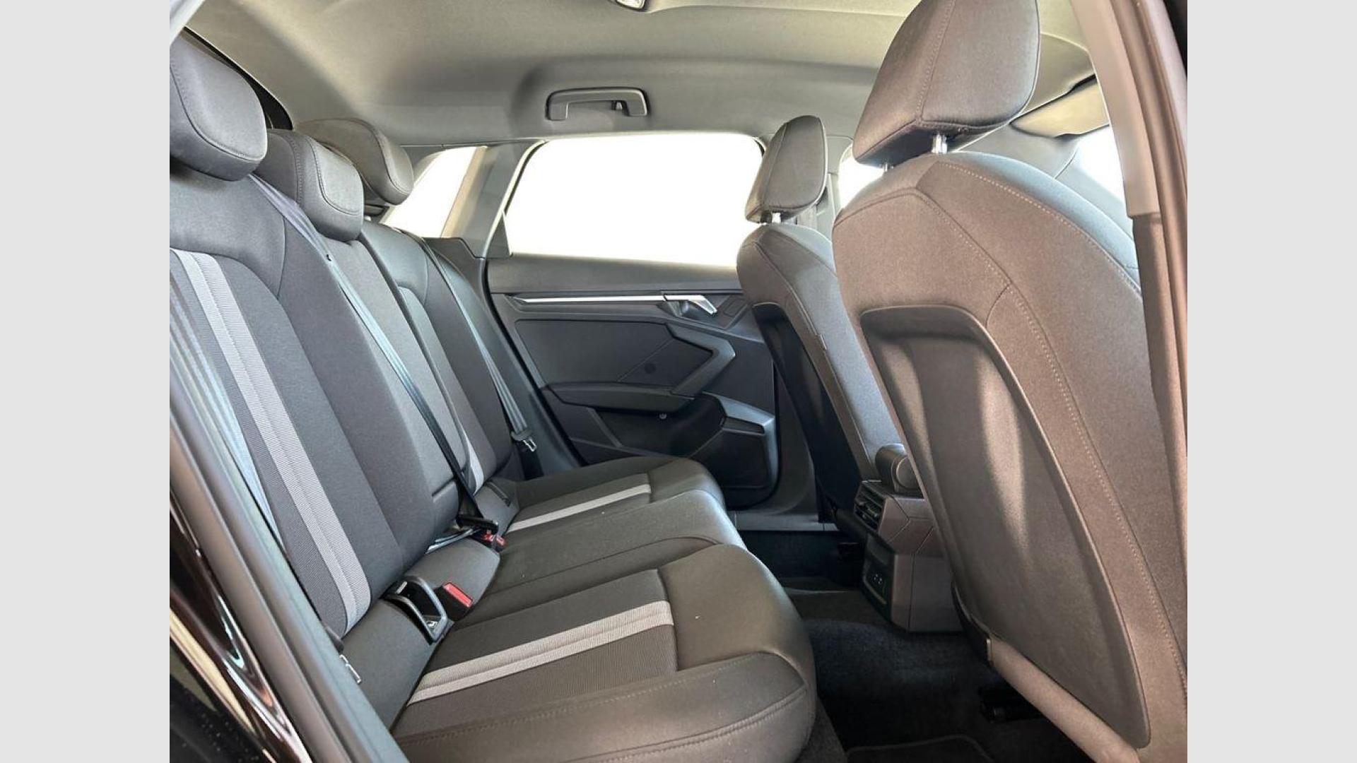 Audi A3 Sportback TFSIe Advanced 30 TDI 85 kW (116 CV) S tronic