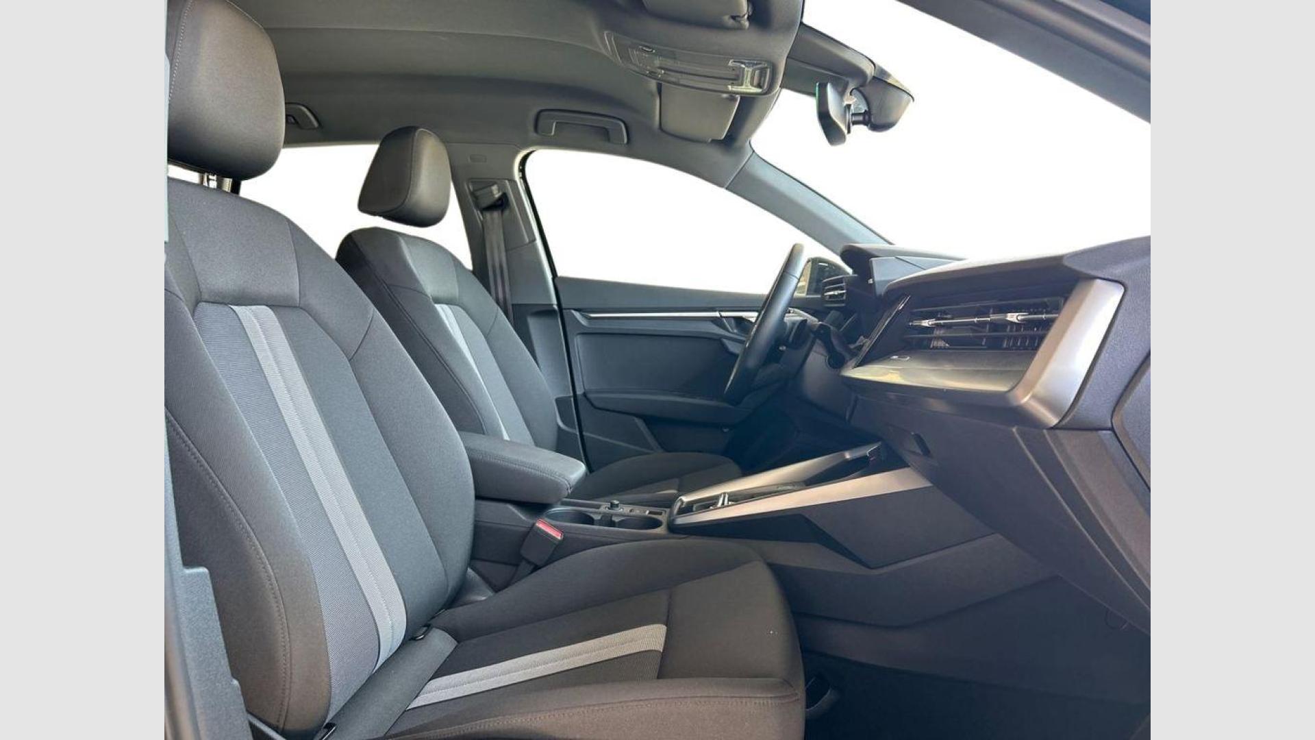 Audi A3 Sportback TFSIe Advanced 30 TDI 85 kW (116 CV) S tronic