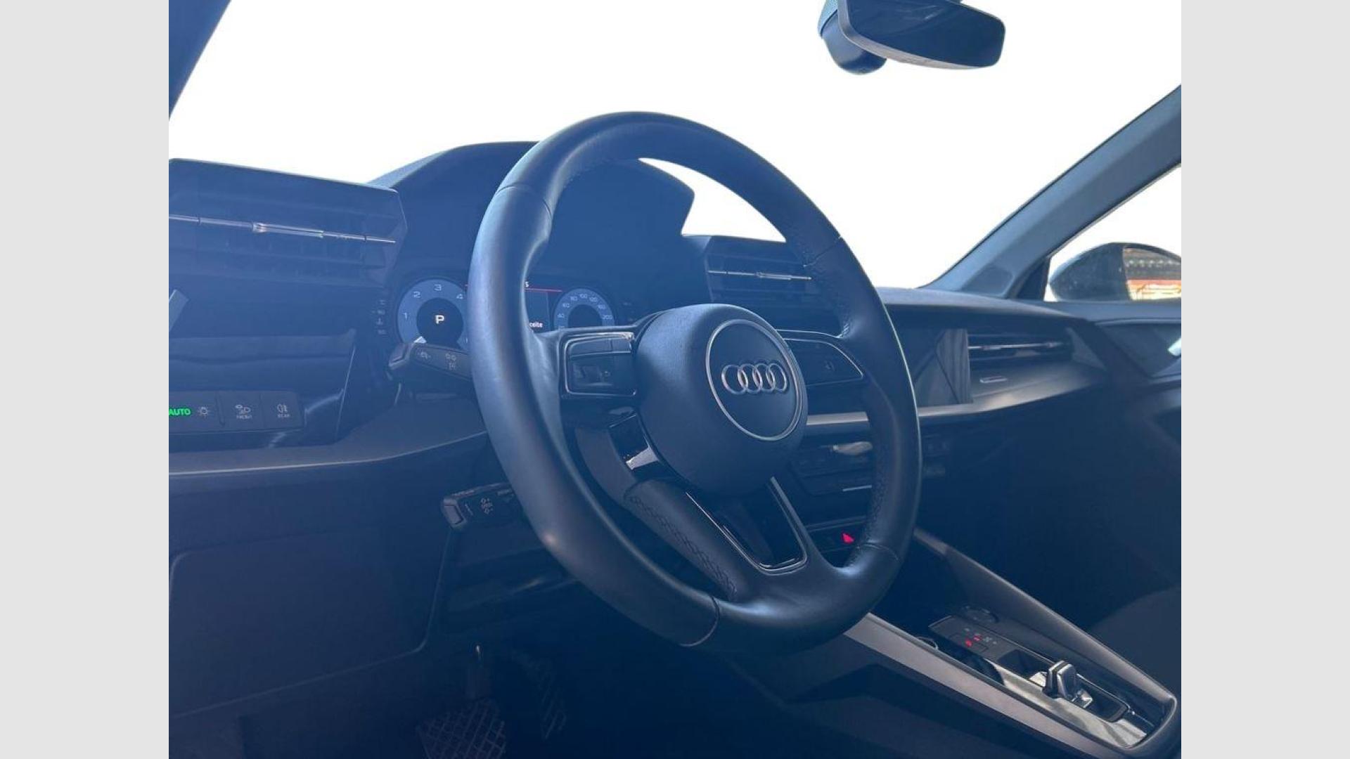 Audi A3 Sportback TFSIe Advanced 30 TDI 85 kW (116 CV) S tronic