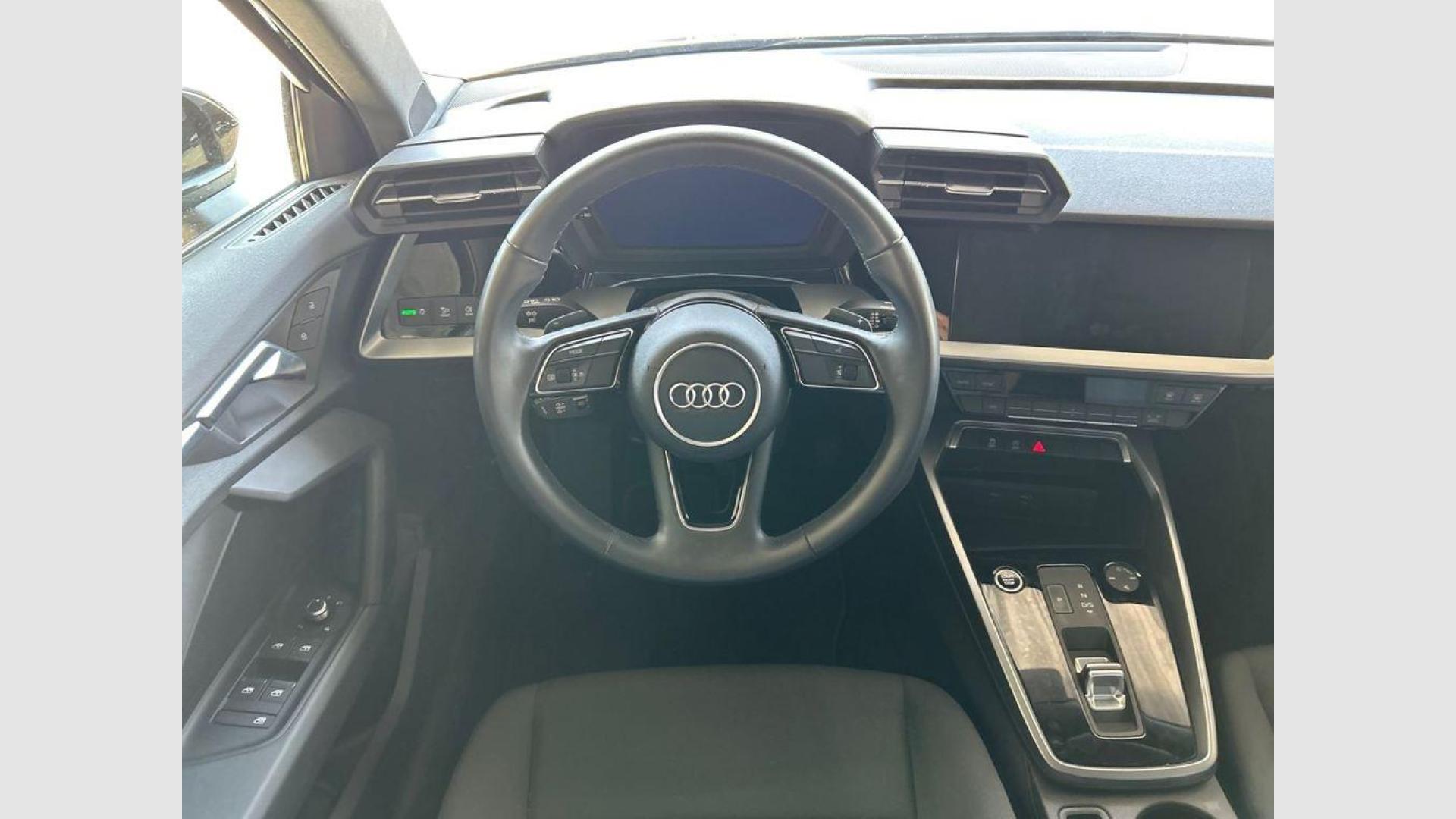 Audi A3 Sportback TFSIe Advanced 30 TDI 85 kW (116 CV) S tronic