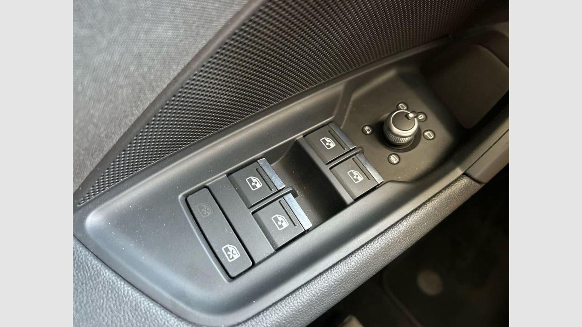 Audi A3 Sportback TFSIe Advanced 30 TDI 85 kW (116 CV) S tronic