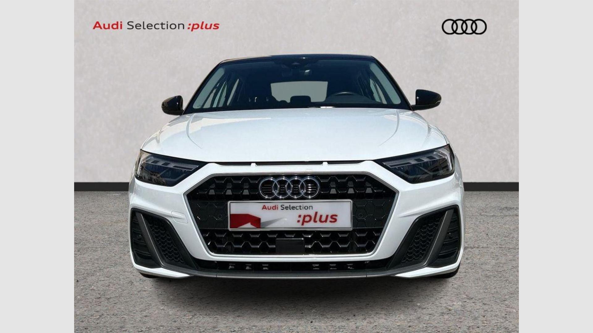 Audi A1 Adrenalin edition 30 TFSI 85 kW (116 CV) S tronic