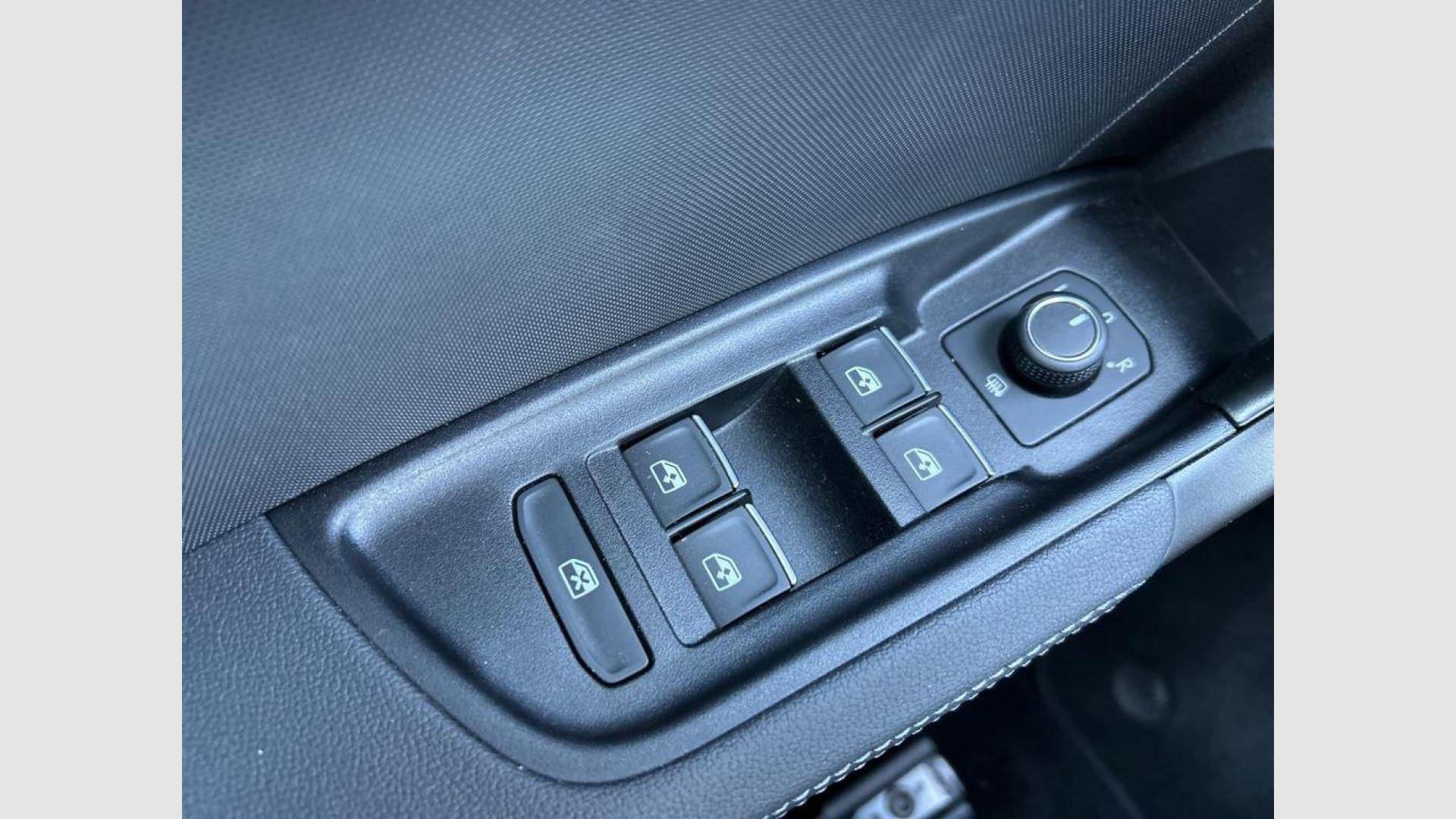 Audi A1 Adrenalin edition 30 TFSI 85 kW (116 CV) S tronic