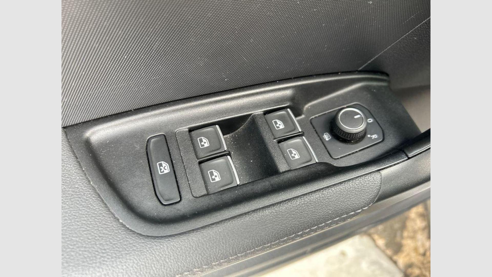 Audi A1 Adrenalin Black edition 30 TFSI 85 kW (116 CV)