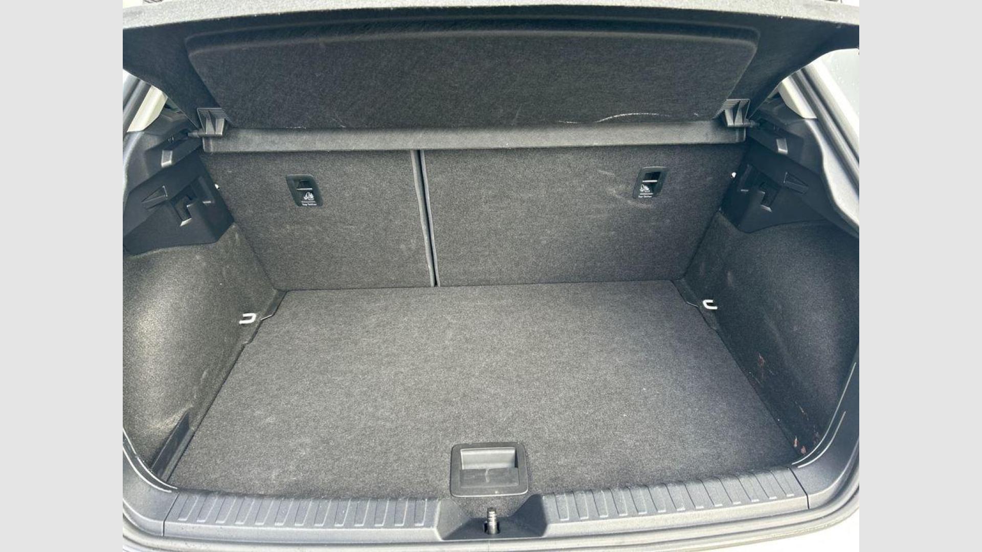 Audi A1 Adrenalin Black edition 30 TFSI 85 kW (116 CV)