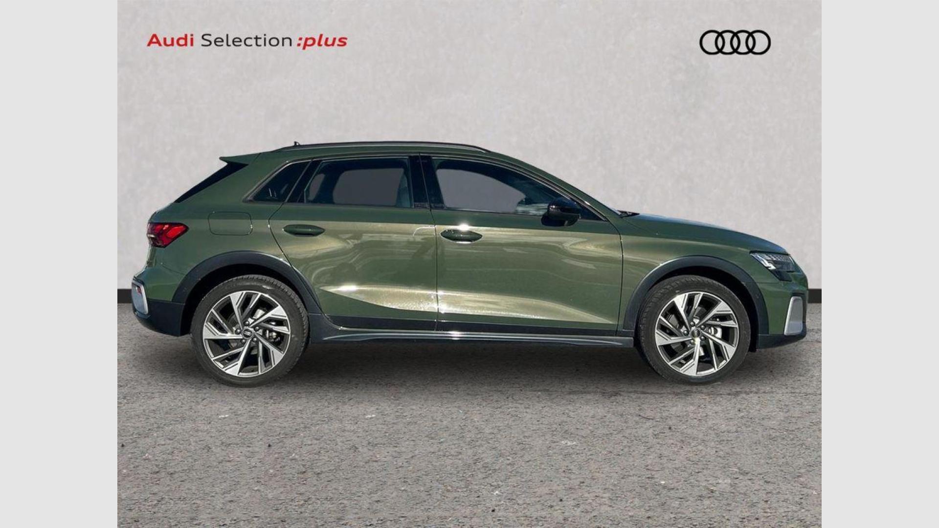 Audi A3 Sportback TFSIe 35 TDI 110 kW (150 CV) S tronic