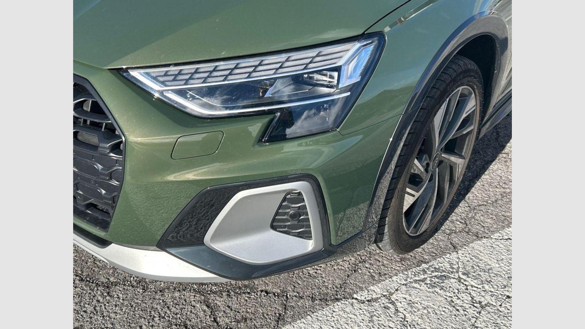 Audi A3 Sportback TFSIe 35 TDI 110 kW (150 CV) S tronic