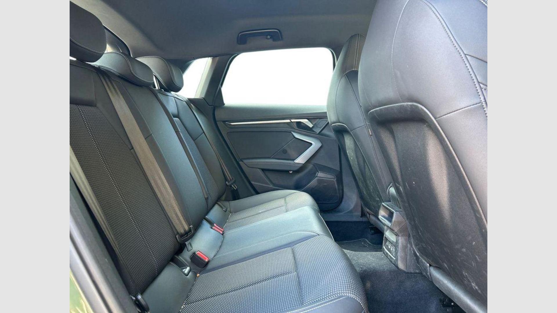 Audi A3 Sportback TFSIe 35 TDI 110 kW (150 CV) S tronic