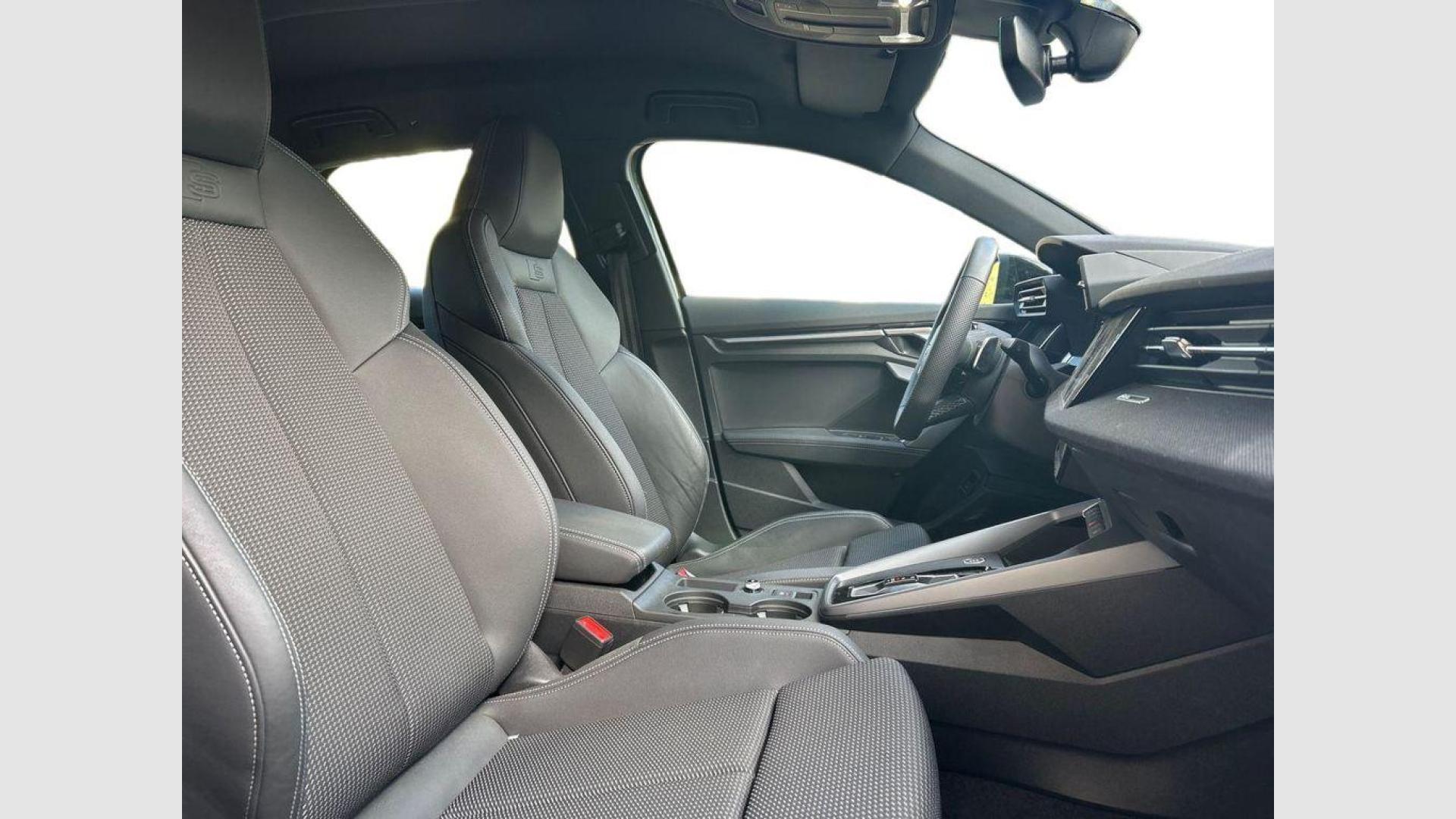 Audi A3 Sportback TFSIe 35 TDI 110 kW (150 CV) S tronic