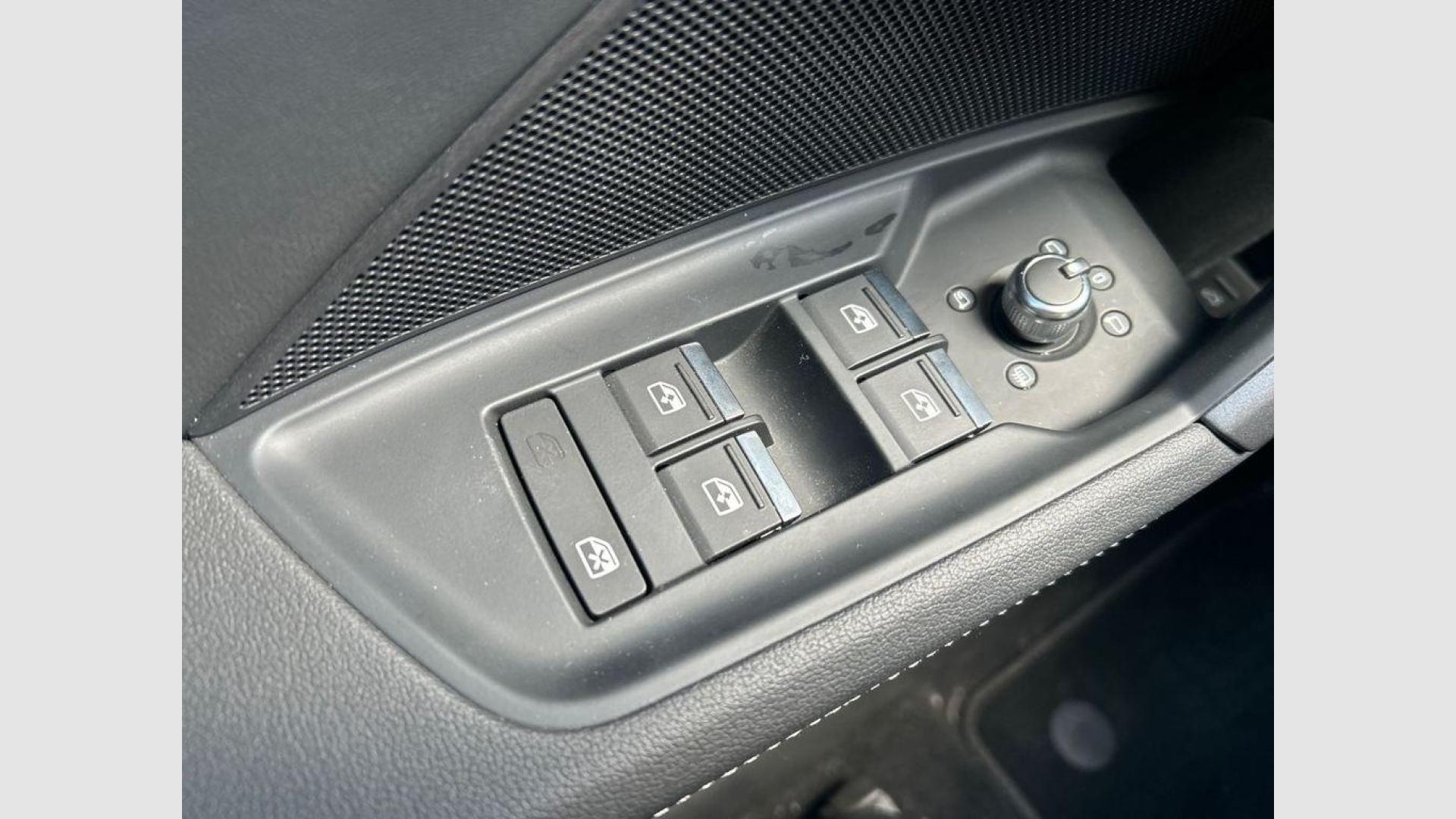 Audi A3 Sportback TFSIe 35 TDI 110 kW (150 CV) S tronic