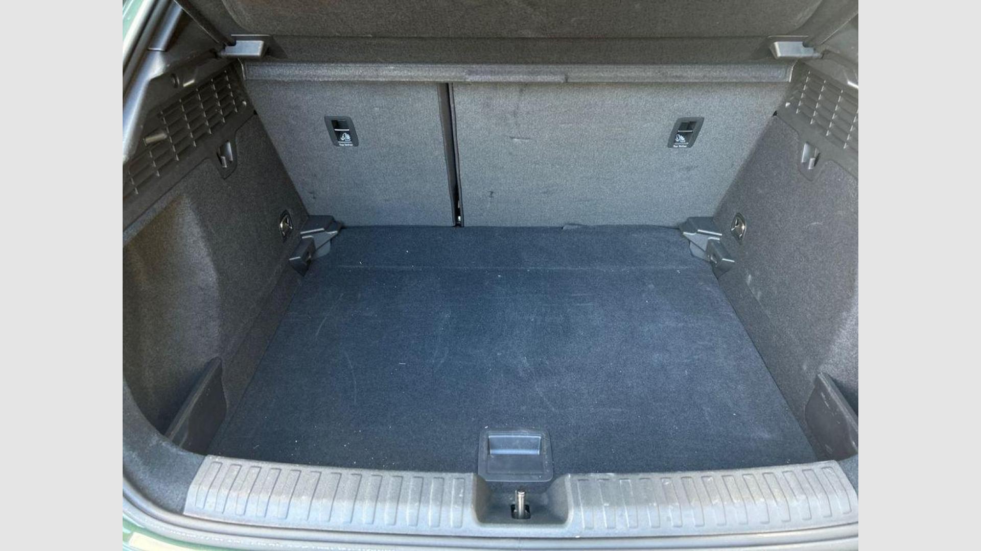 Audi A3 Sportback TFSIe 35 TDI 110 kW (150 CV) S tronic