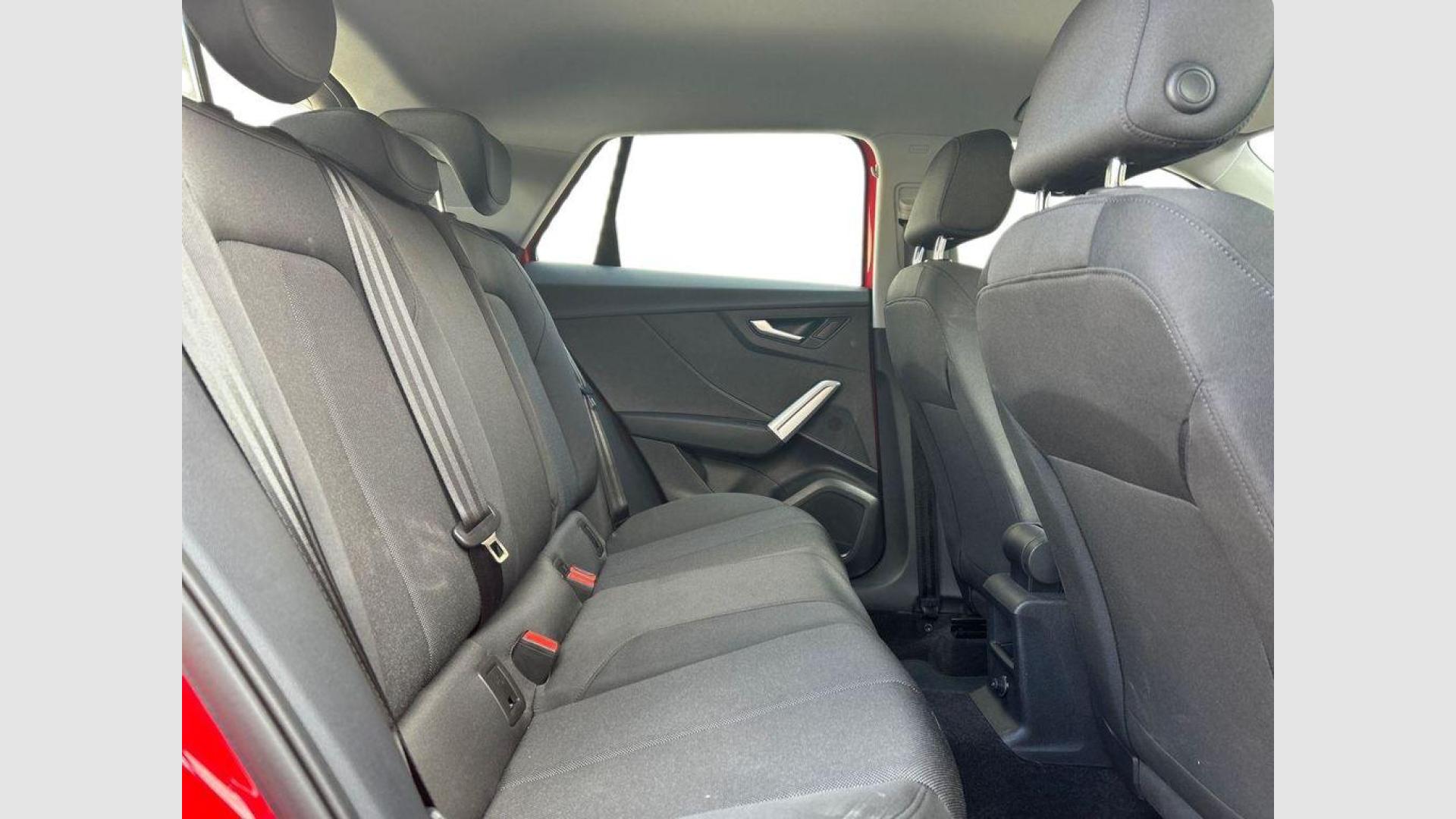 Audi Q2 Advanced 30 TDI 85 kW (116 CV)