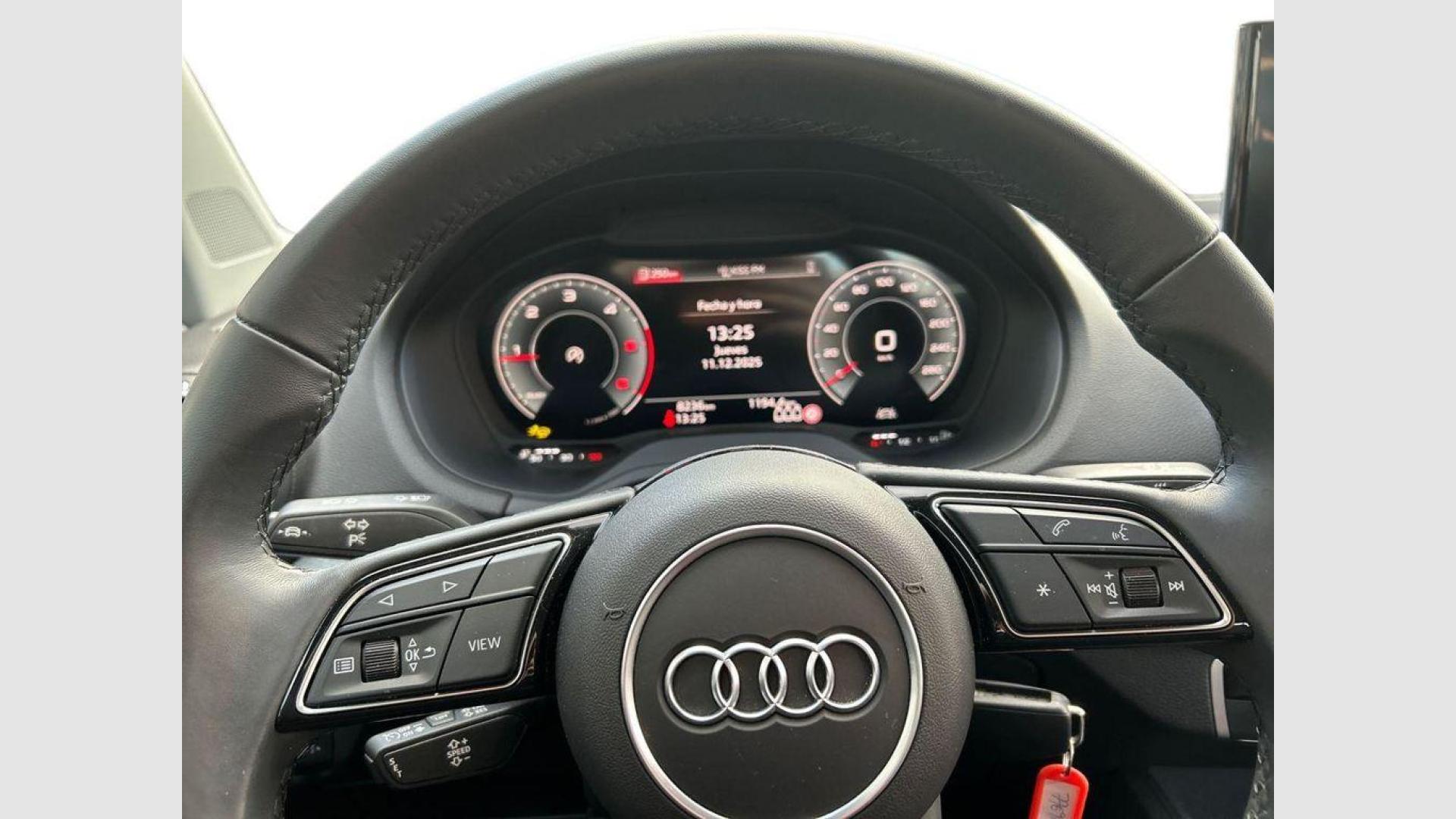 Audi Q2 Advanced 30 TDI 85 kW (116 CV)
