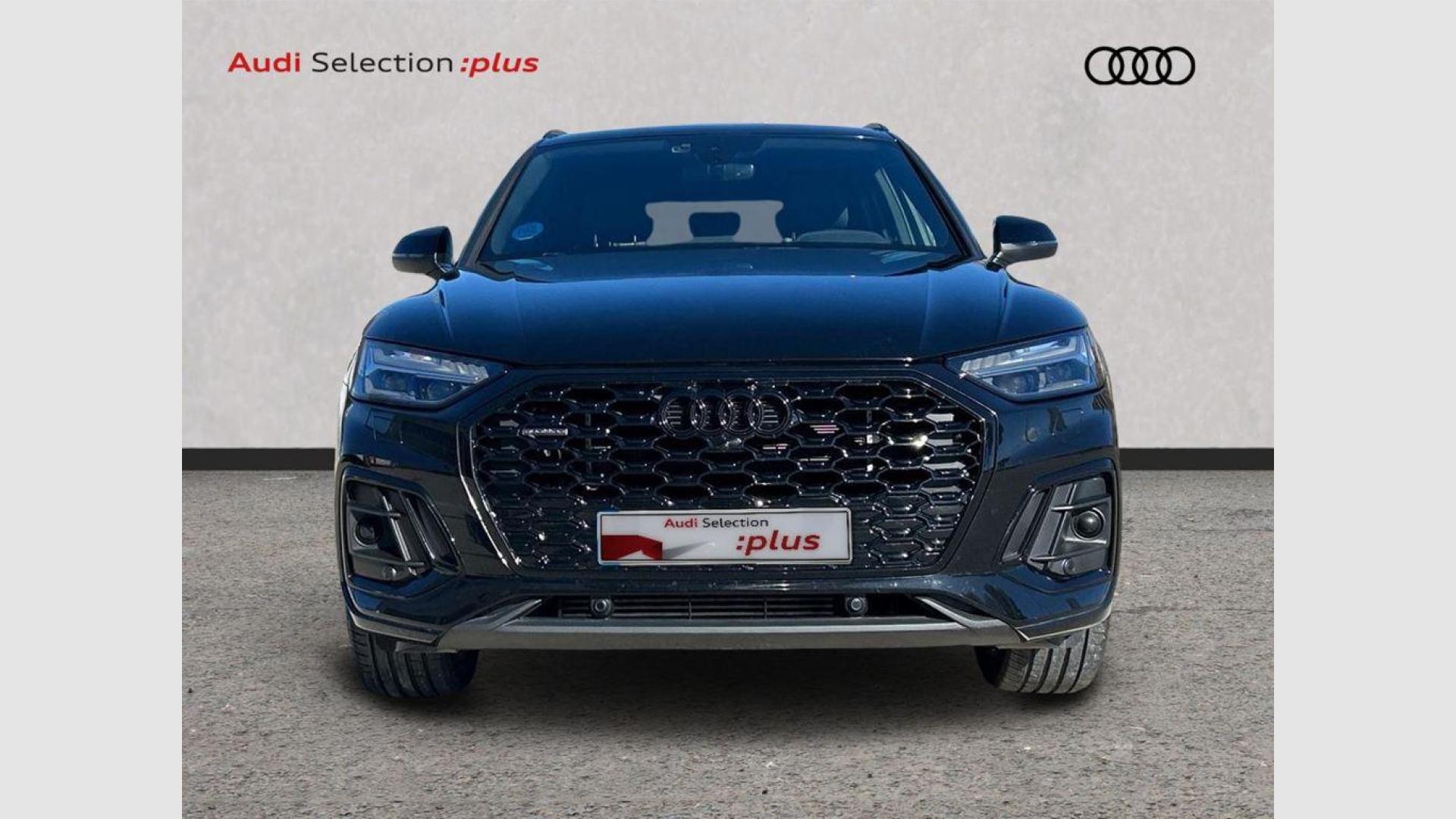Audi Q5 Sportback TFSIe Black Line 55 TFSI e quattro-ultra 270 kW (367 CV)