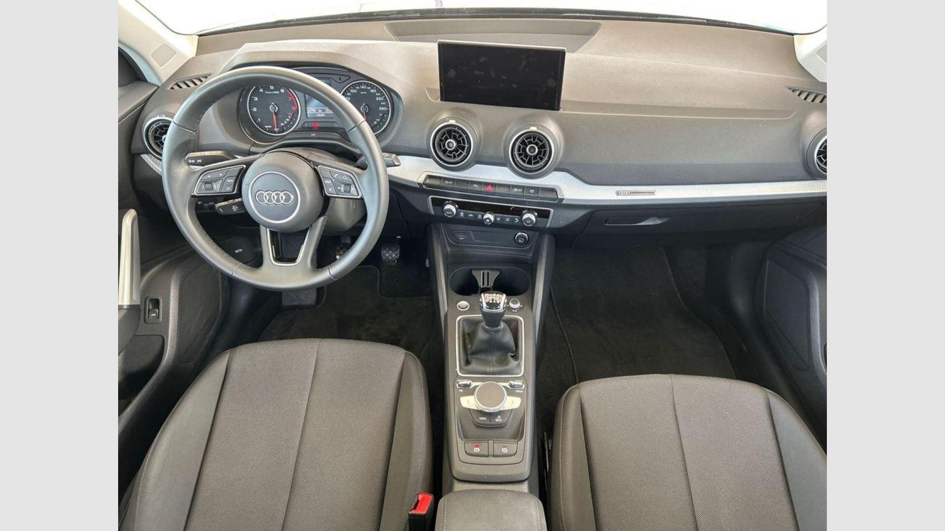 Audi Q2 Advanced 30 TFSI 81 kW (110 CV)