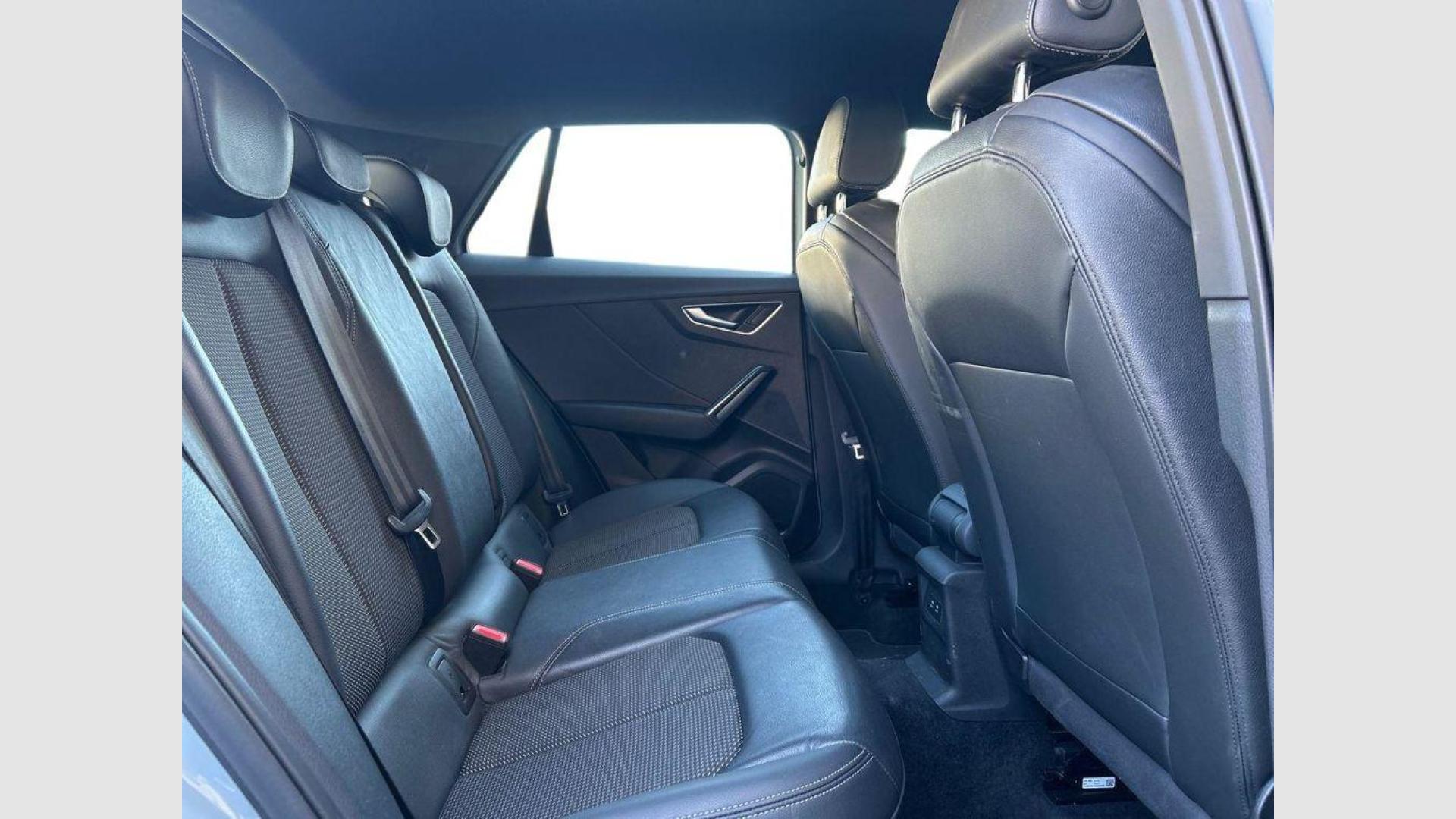 Audi Q2 S line 30 TDI 85 kW (116 CV)