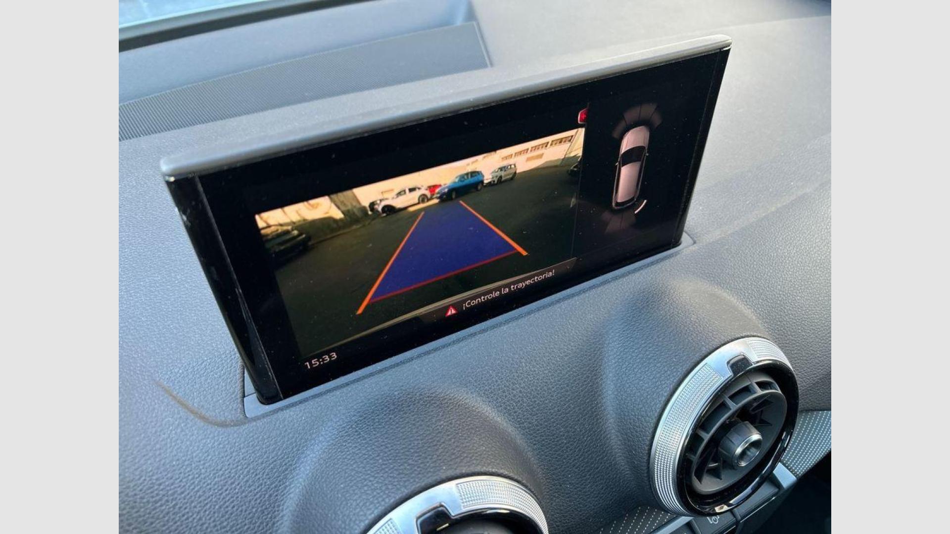 Audi Q2 S line 30 TDI 85 kW (116 CV)