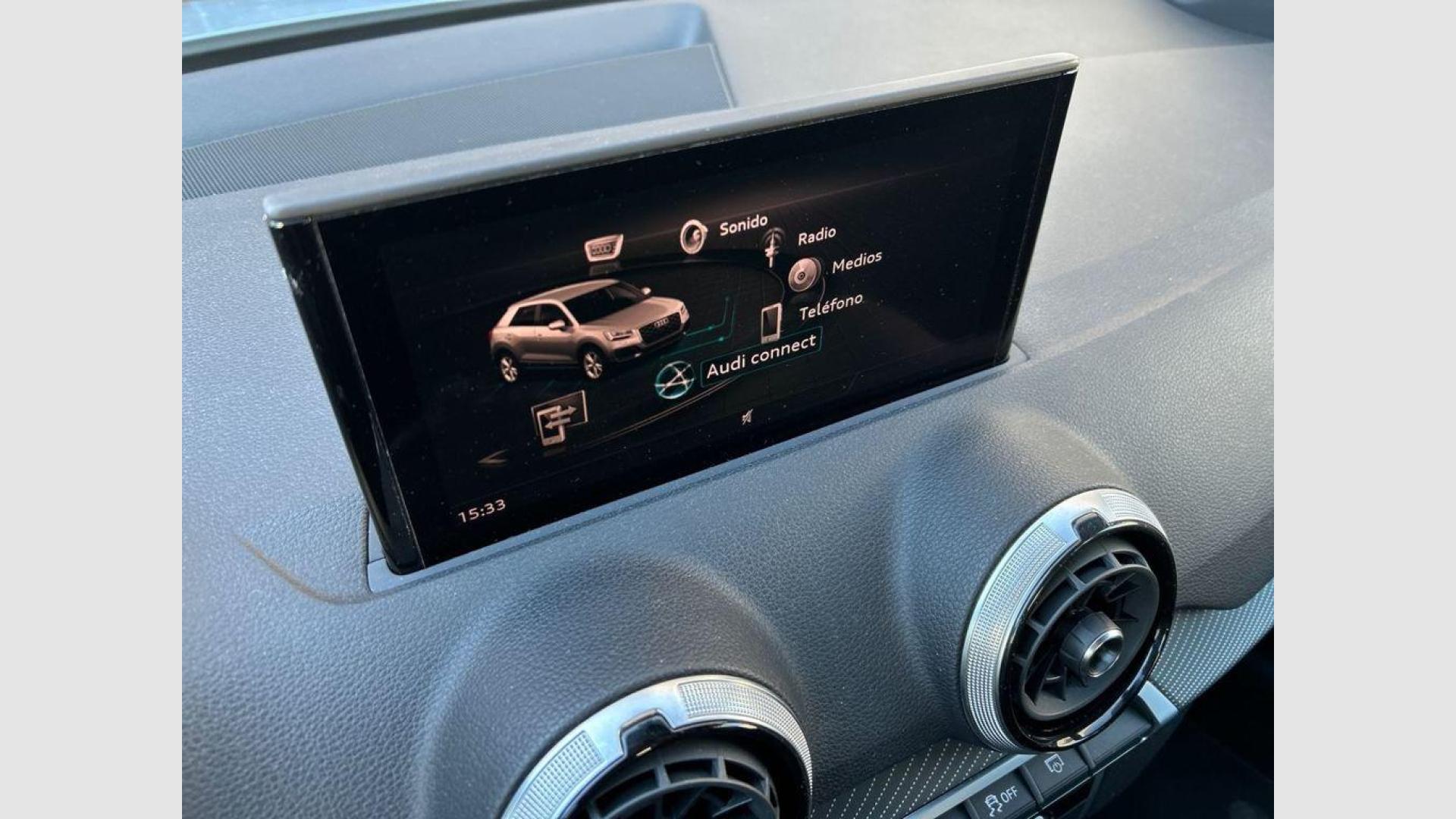 Audi Q2 S line 30 TDI 85 kW (116 CV)