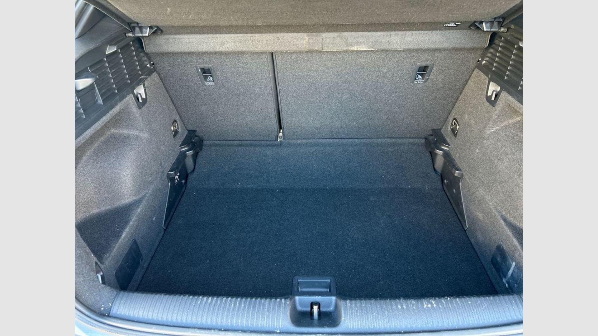 Audi Q2 S line 30 TDI 85 kW (116 CV)