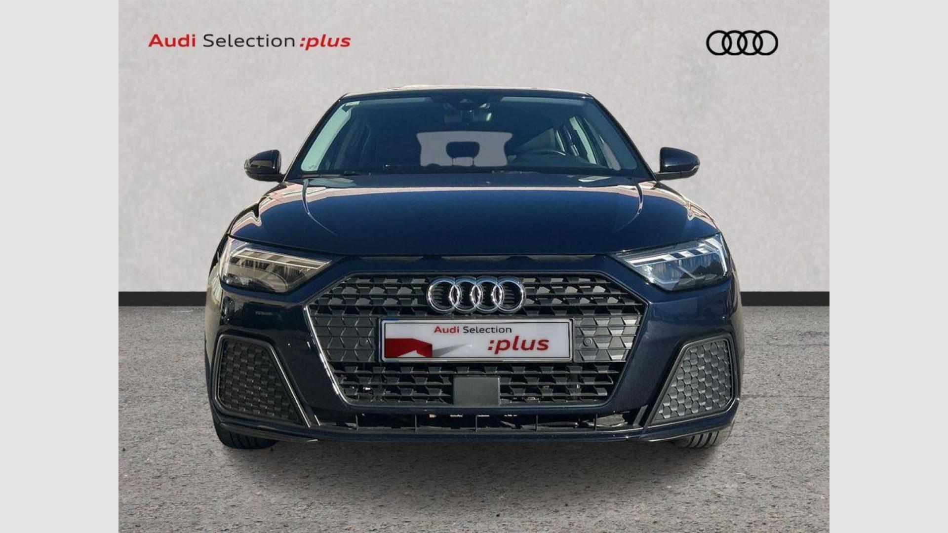 Audi A1 Advanced 25 TFSI 70 kW (95 CV)