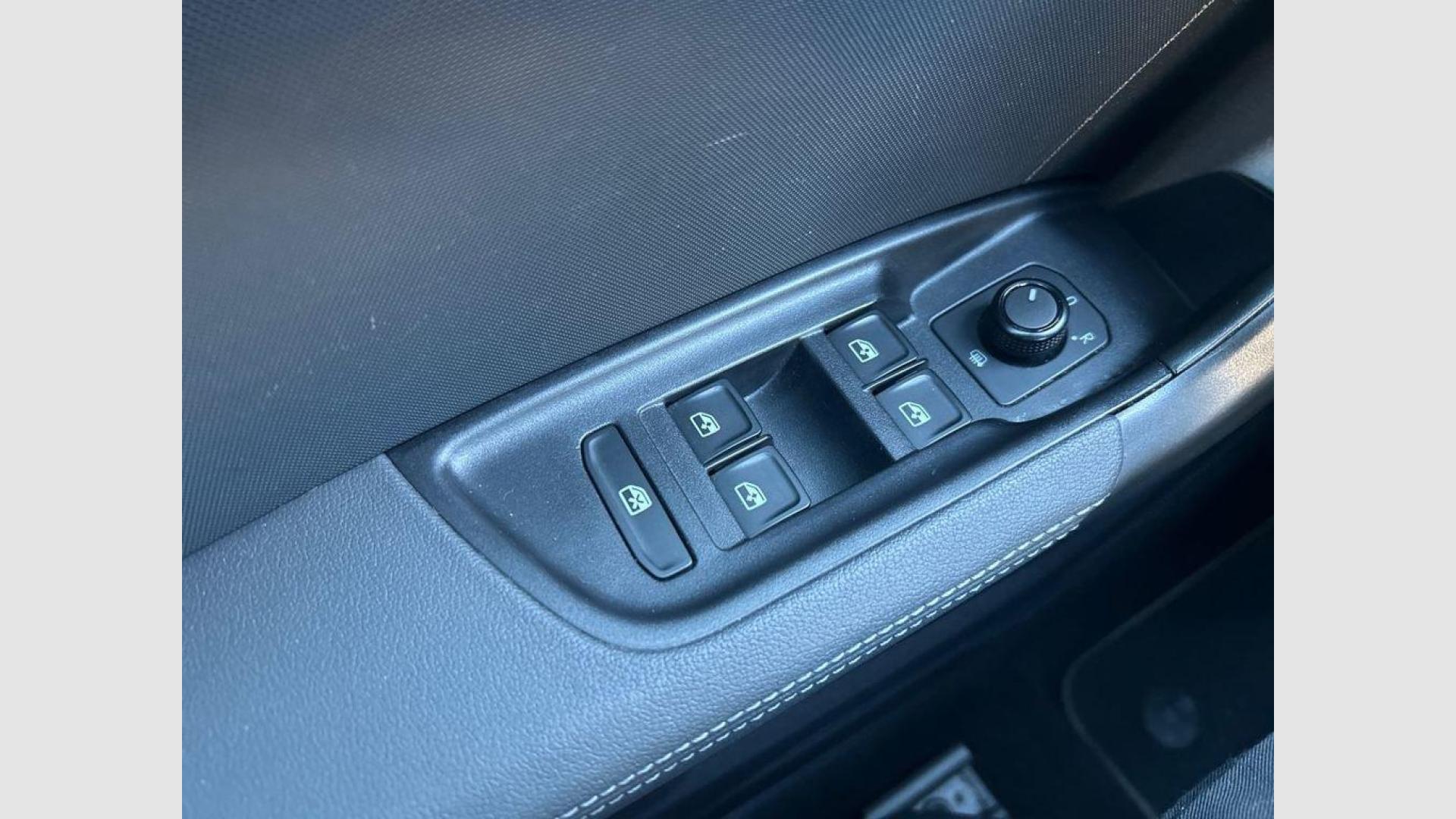 Audi A1 Advanced 25 TFSI 70 kW (95 CV)