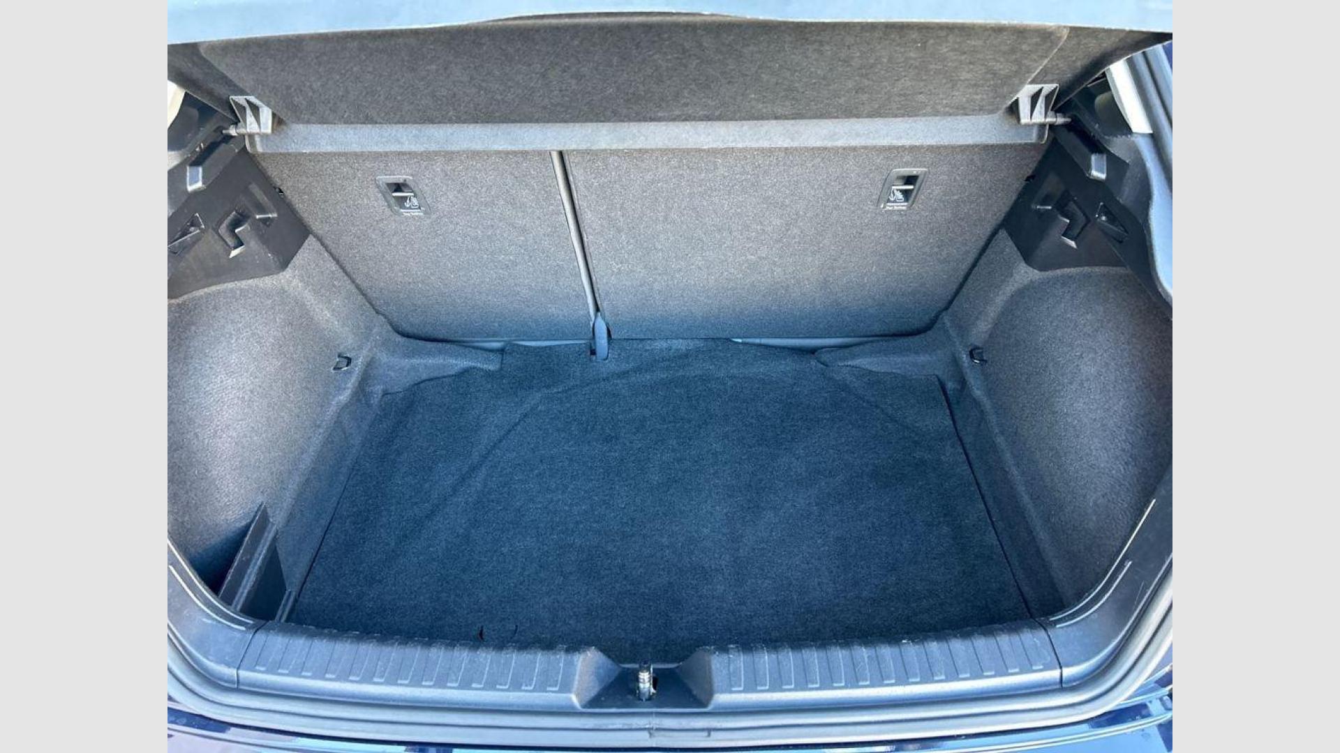 Audi A1 Advanced 25 TFSI 70 kW (95 CV)