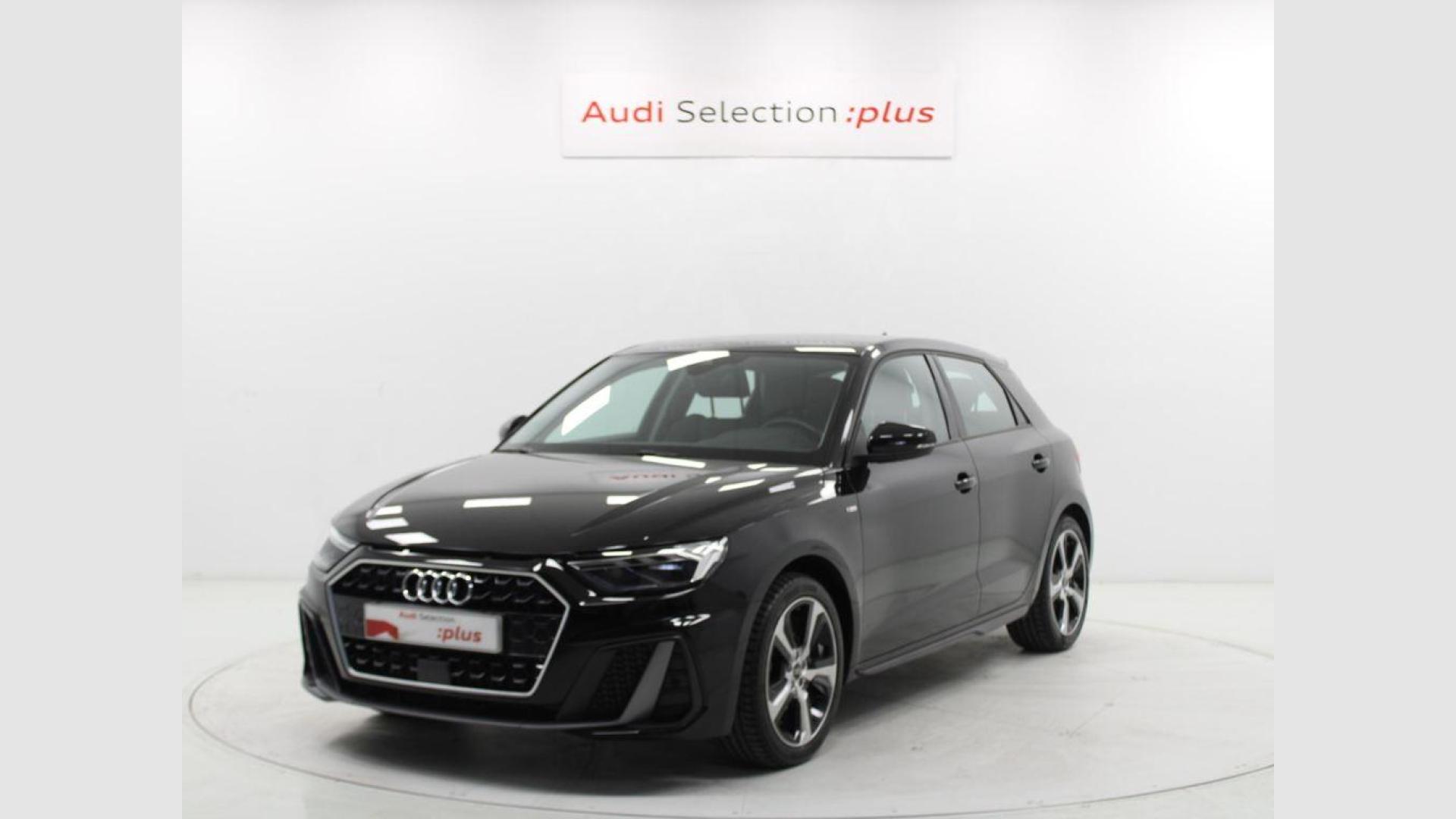 Audi A1 Adrenalin edition 30 TFSI 81 kW (110 CV) S tronic