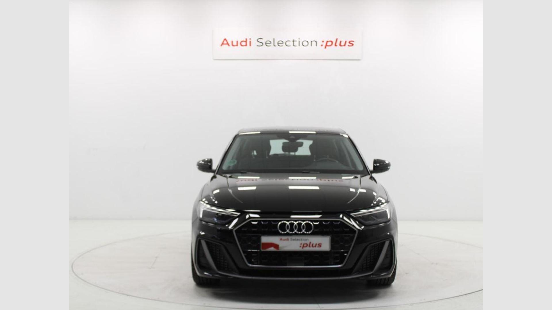 Audi A1 Adrenalin edition 30 TFSI 81 kW (110 CV) S tronic