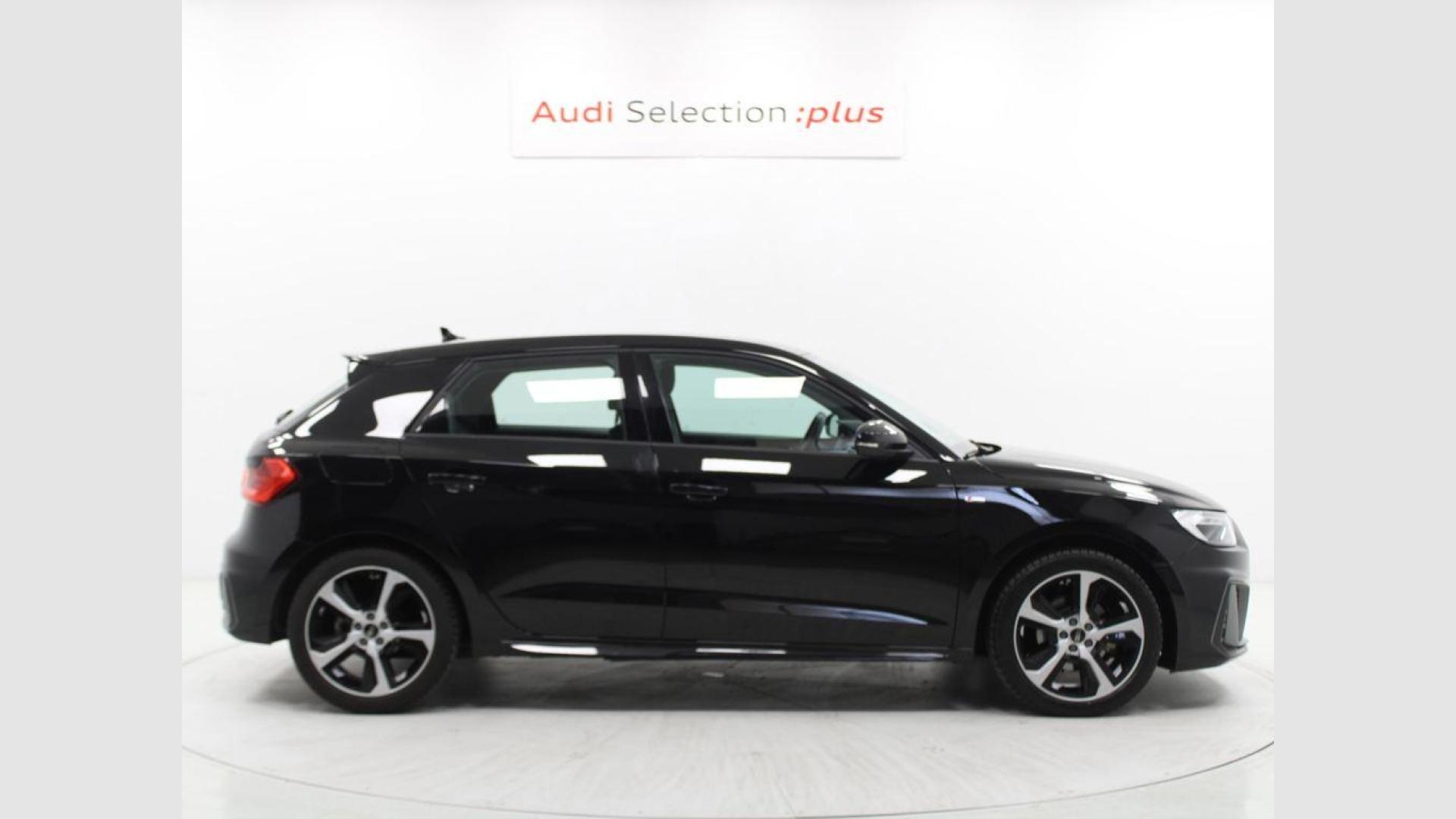 Audi A1 Adrenalin edition 30 TFSI 81 kW (110 CV) S tronic