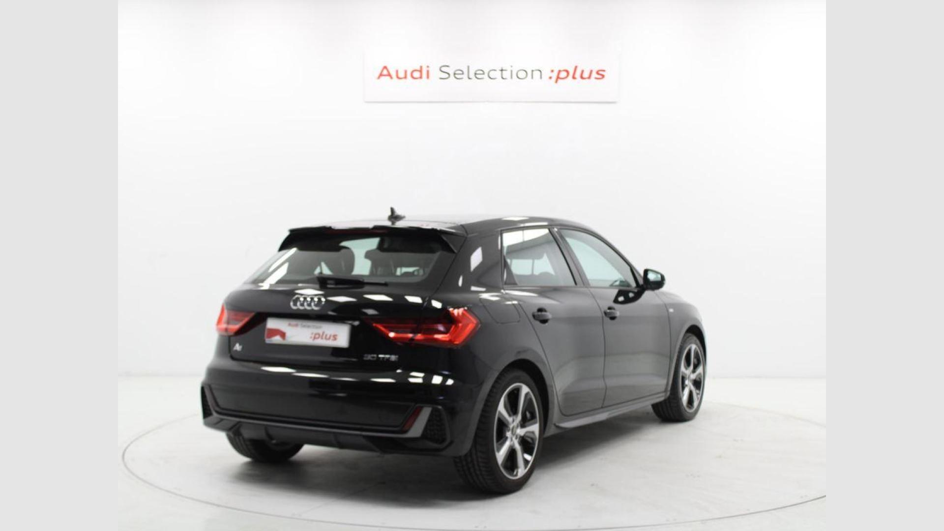 Audi A1 Adrenalin edition 30 TFSI 81 kW (110 CV) S tronic