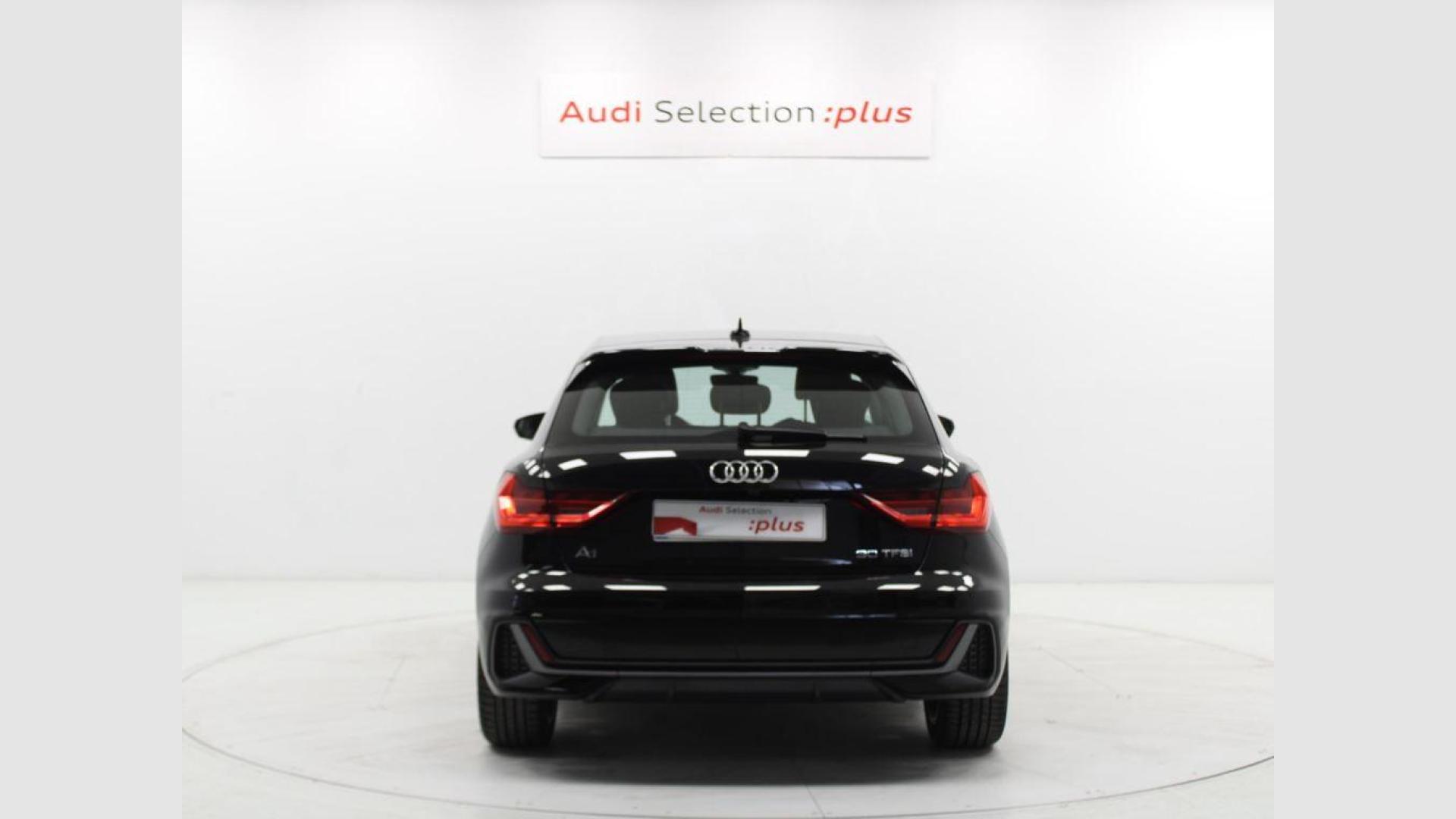 Audi A1 Adrenalin edition 30 TFSI 81 kW (110 CV) S tronic
