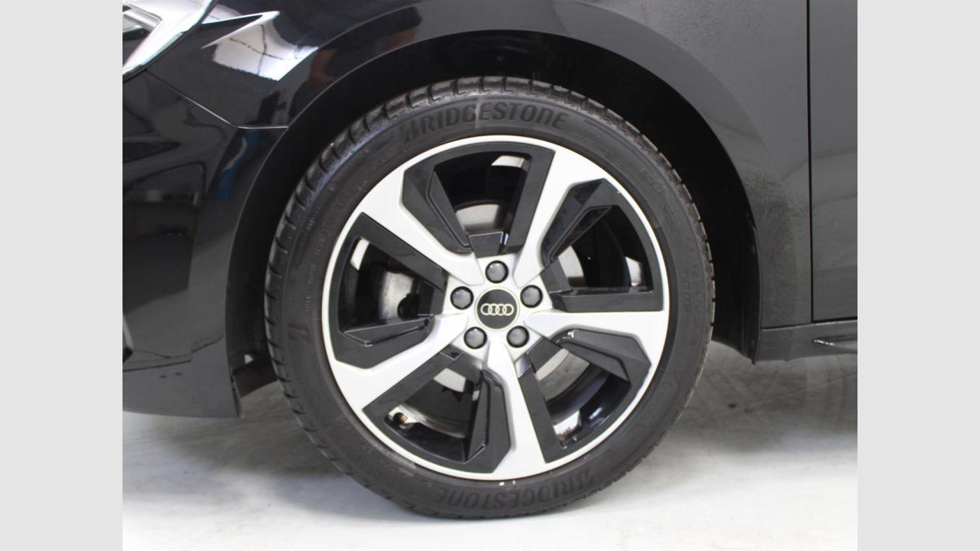 Audi A1 Adrenalin edition 30 TFSI 81 kW (110 CV) S tronic